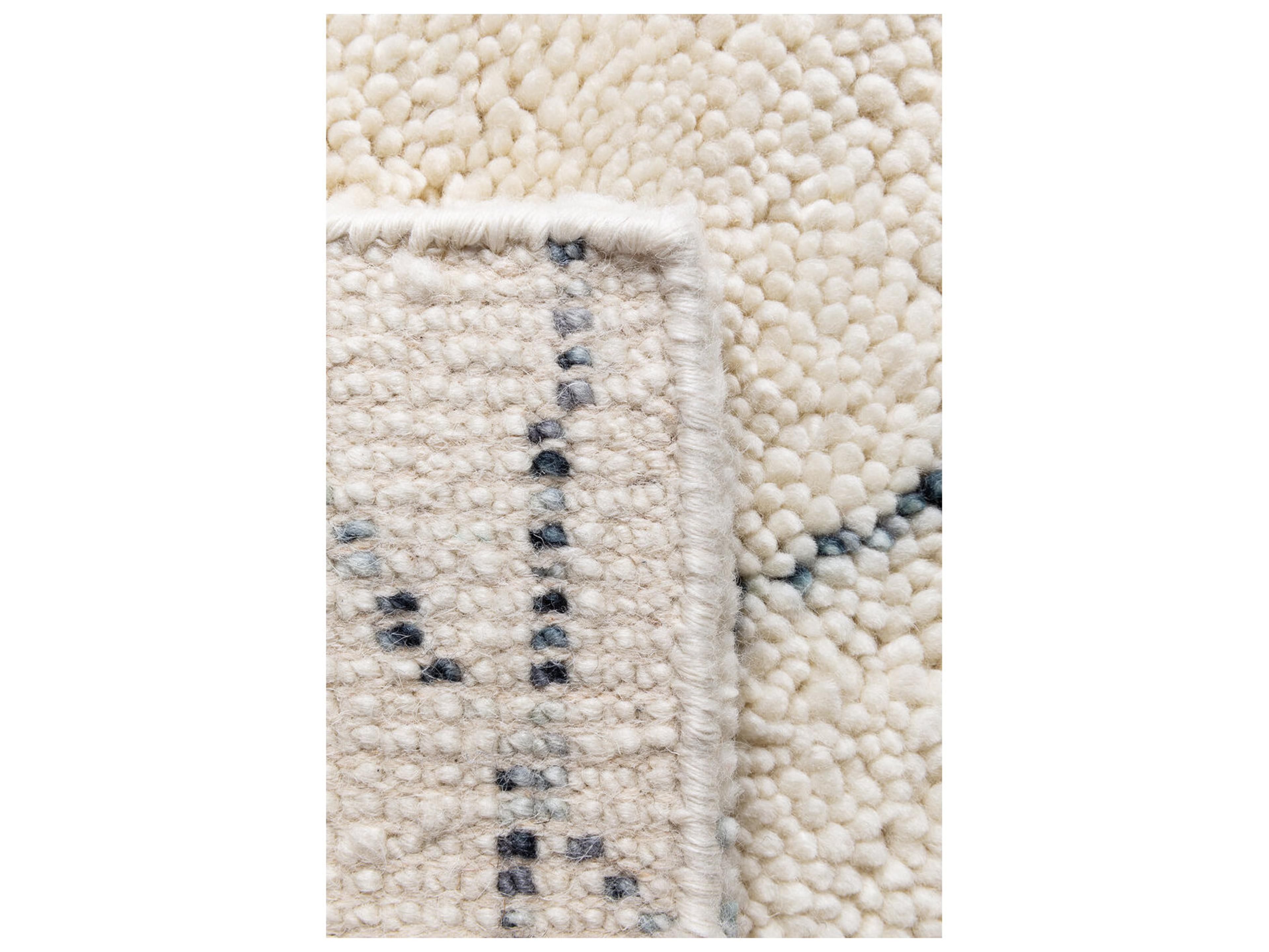 Ligne Pure Prime Geometric Area Rug