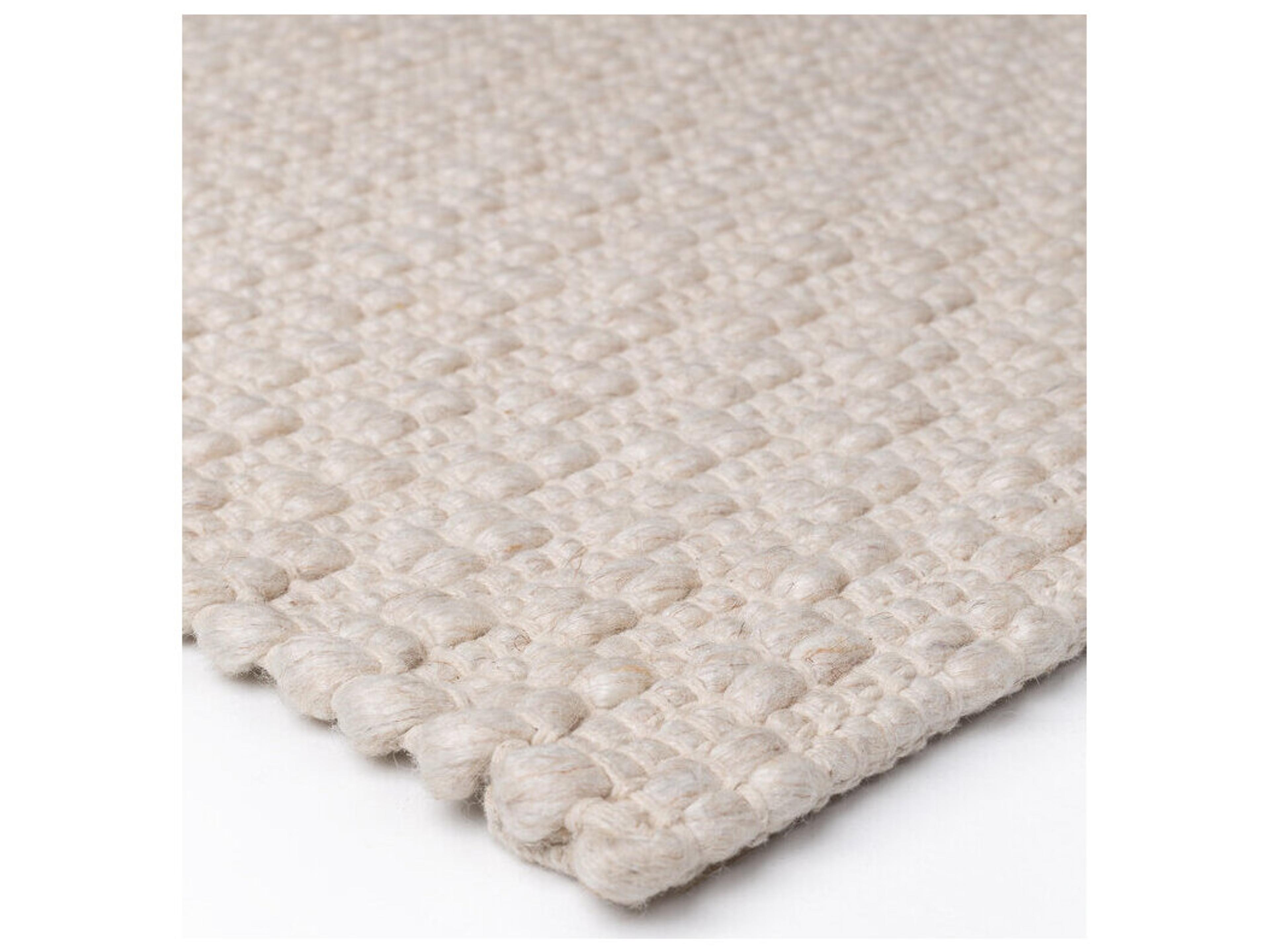 Ligne Pure Rhythm Braided Geometric Area Rug