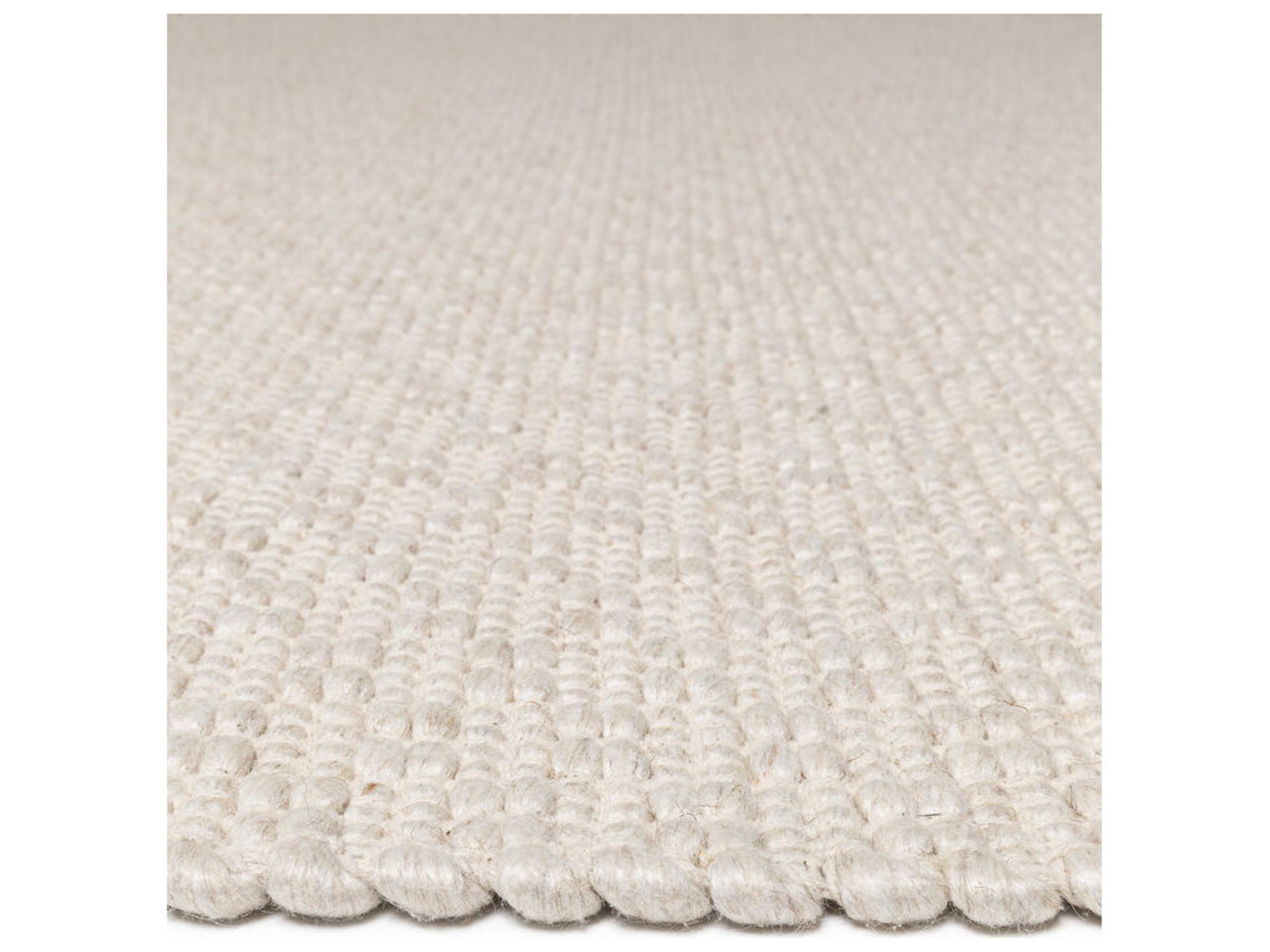 Ligne Pure Rhythm Braided Geometric Area Rug