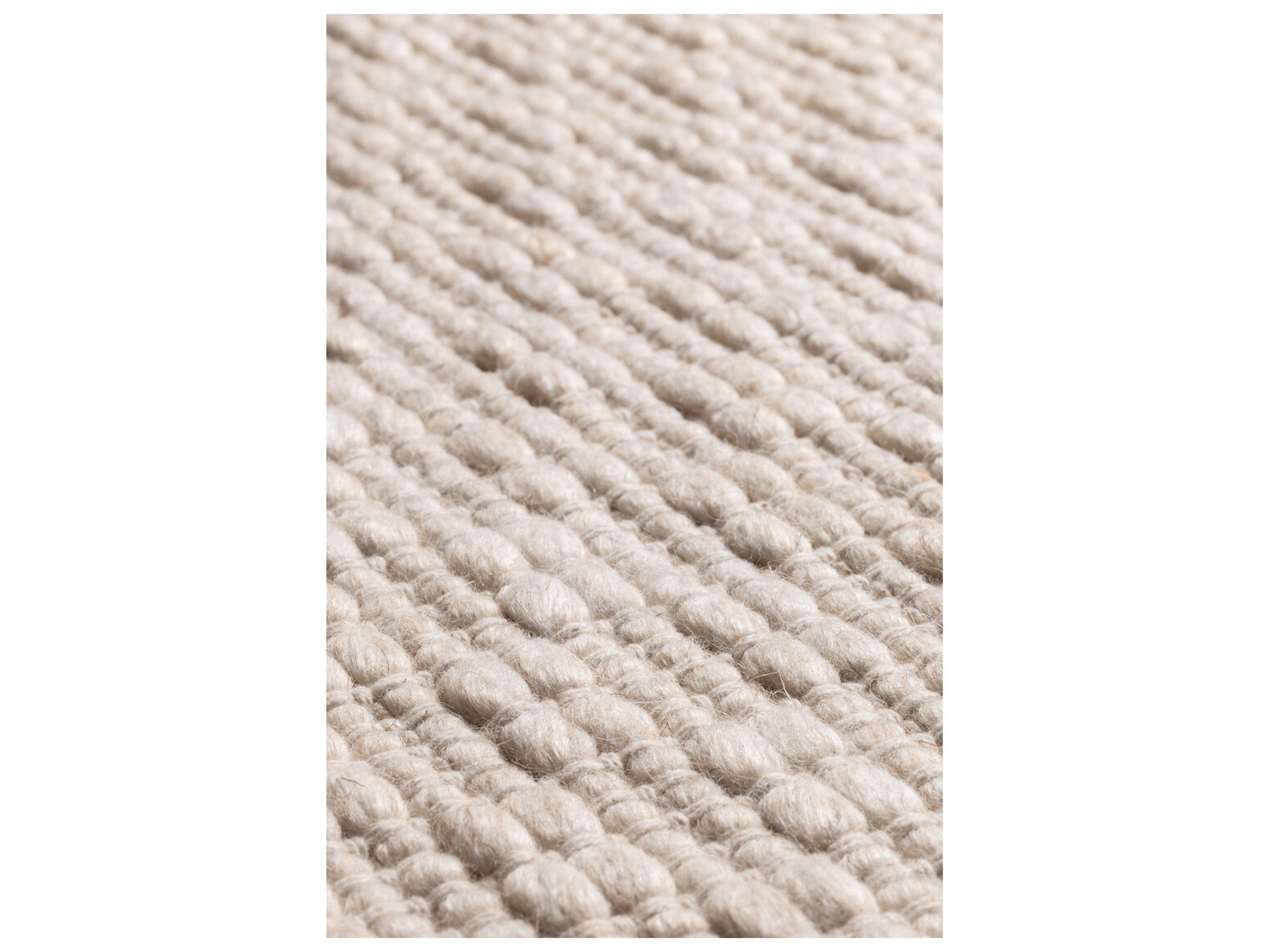 Ligne Pure Rhythm Braided Geometric Area Rug
