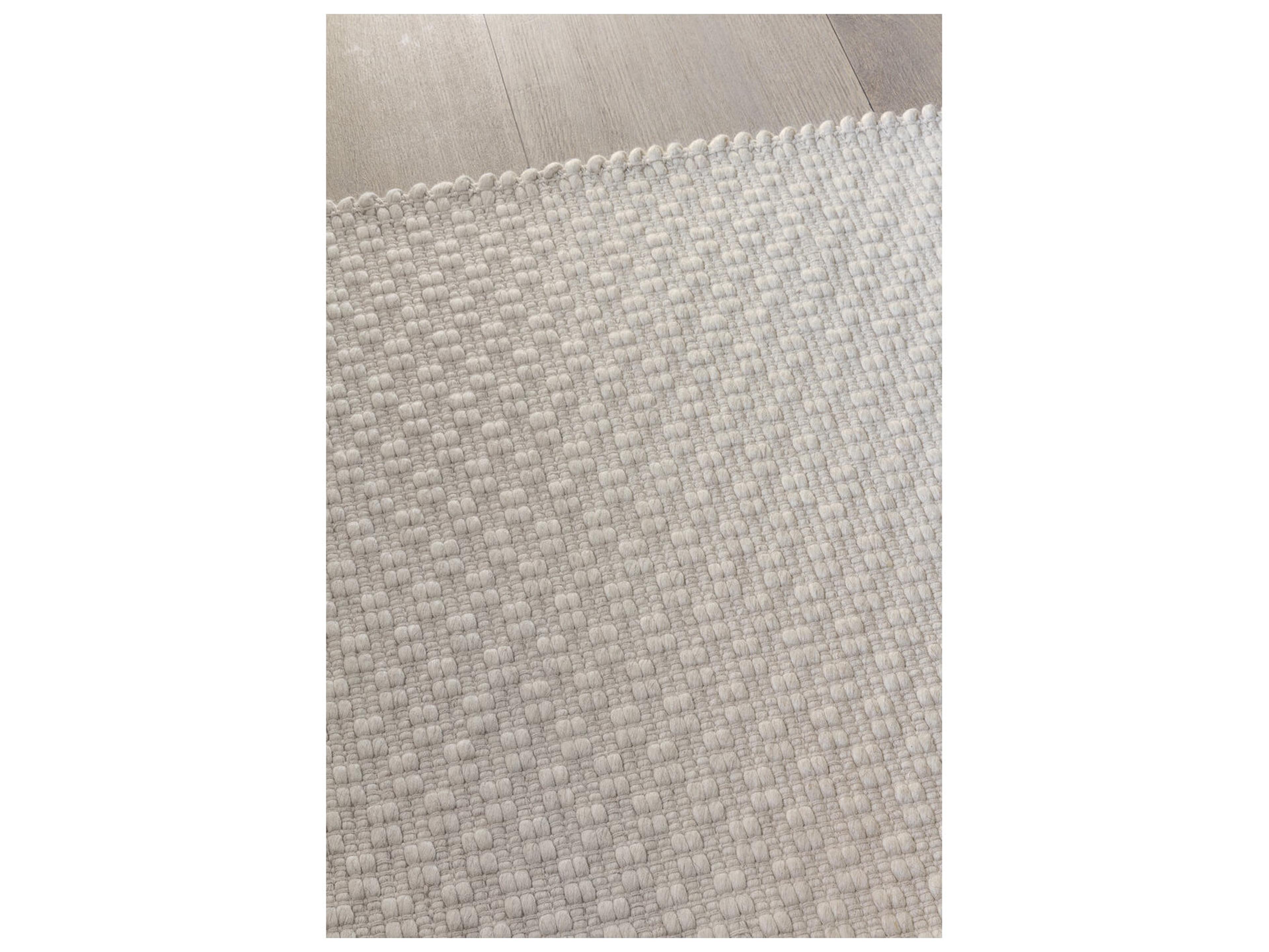 Ligne Pure Rhythm Braided Geometric Area Rug