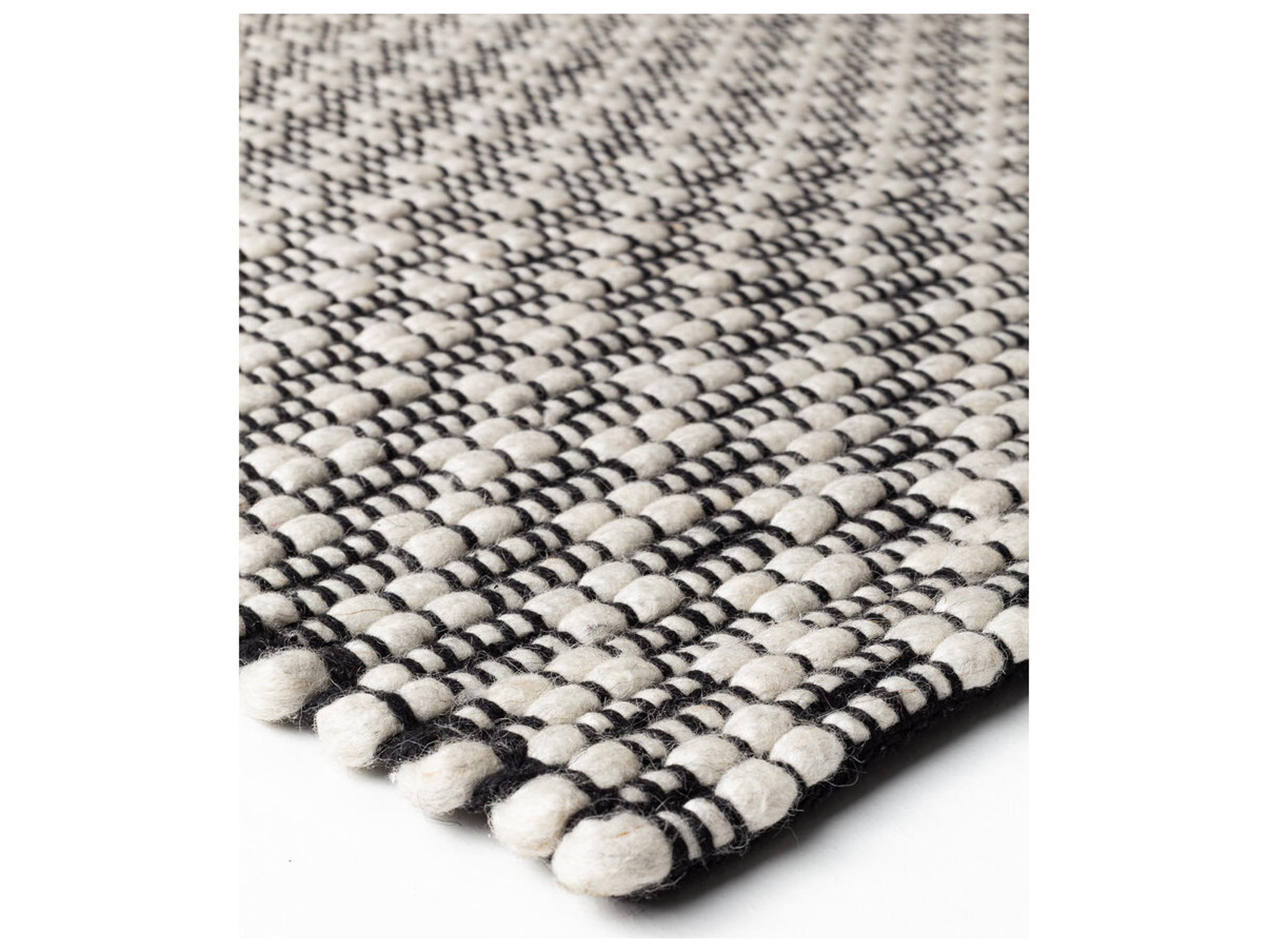 Ligne Pure Rhythm Geometric Area Rug