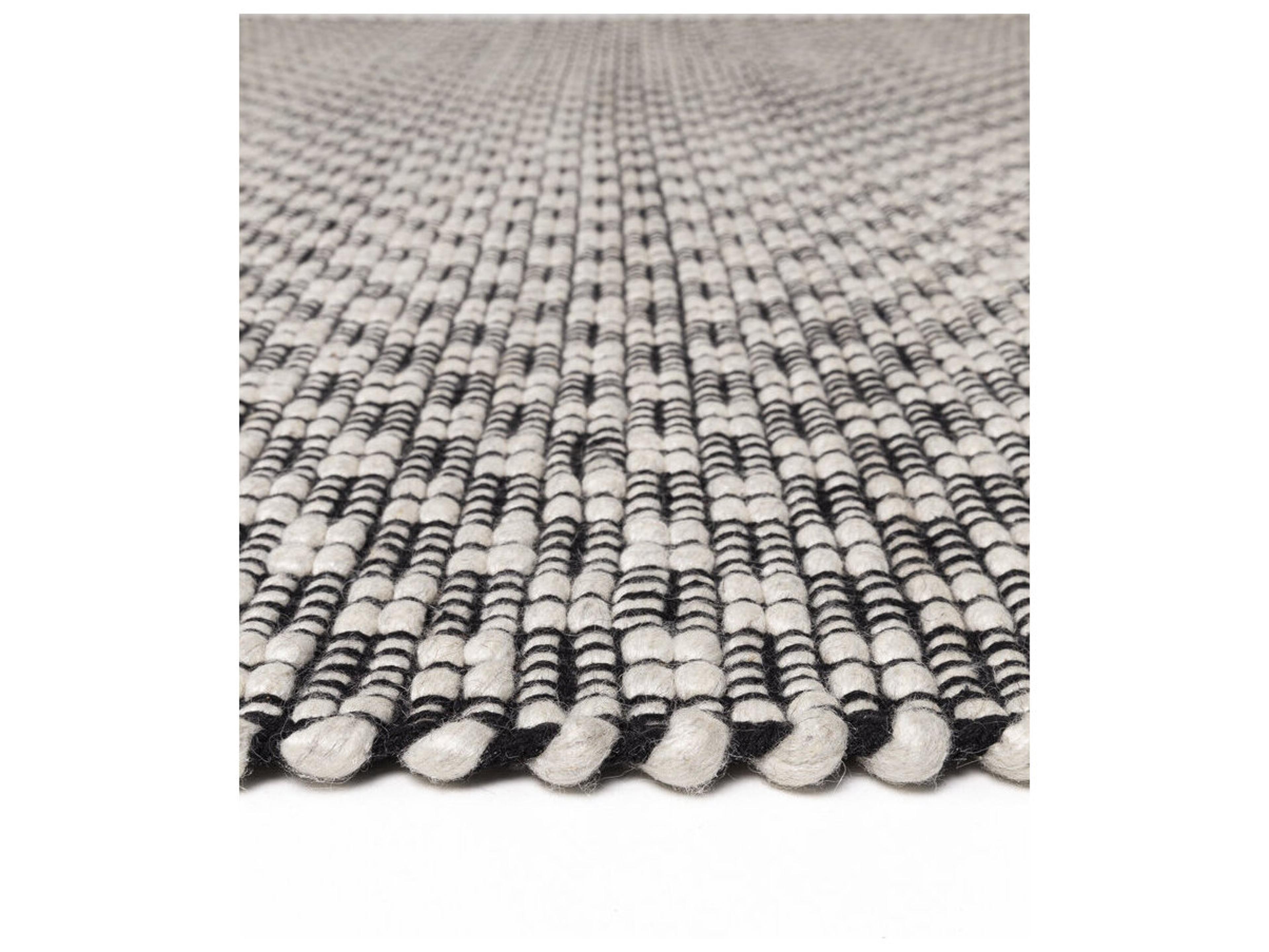 Ligne Pure Rhythm Geometric Area Rug