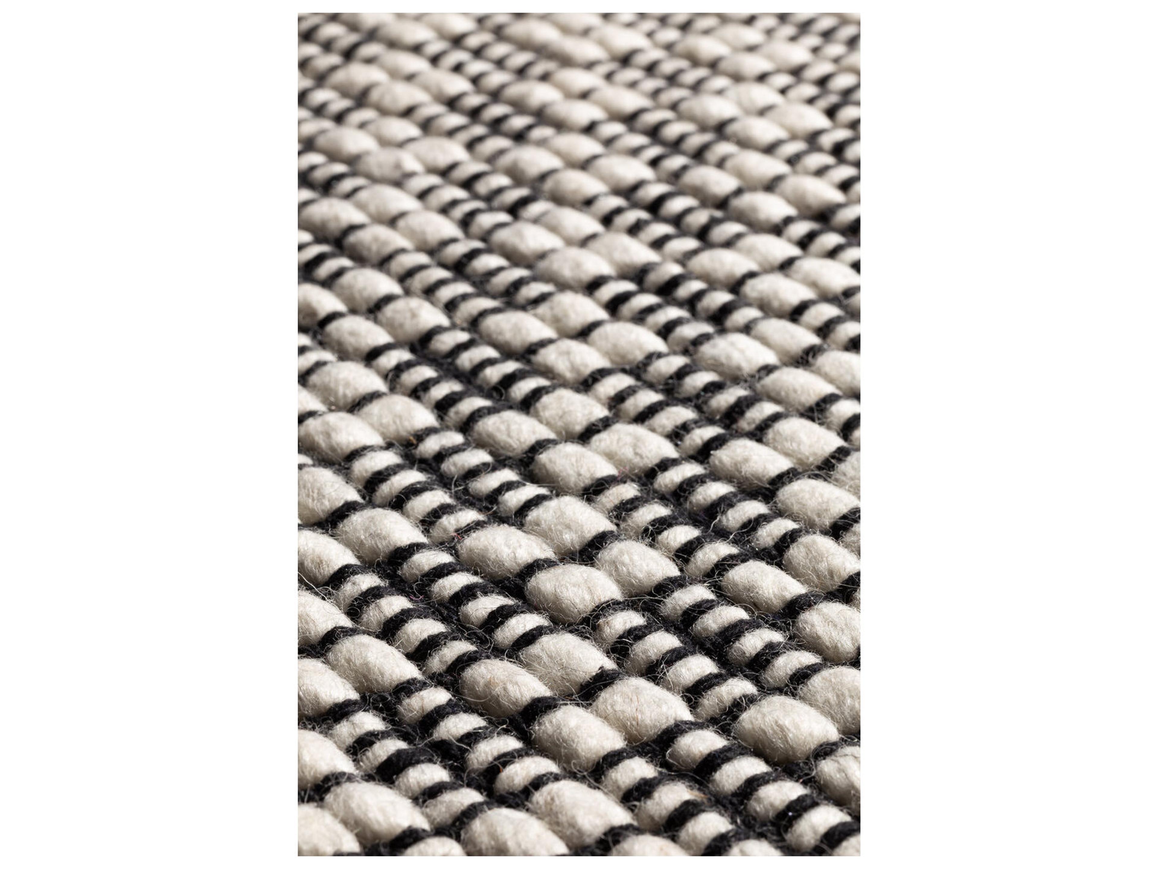 Ligne Pure Rhythm Geometric Area Rug