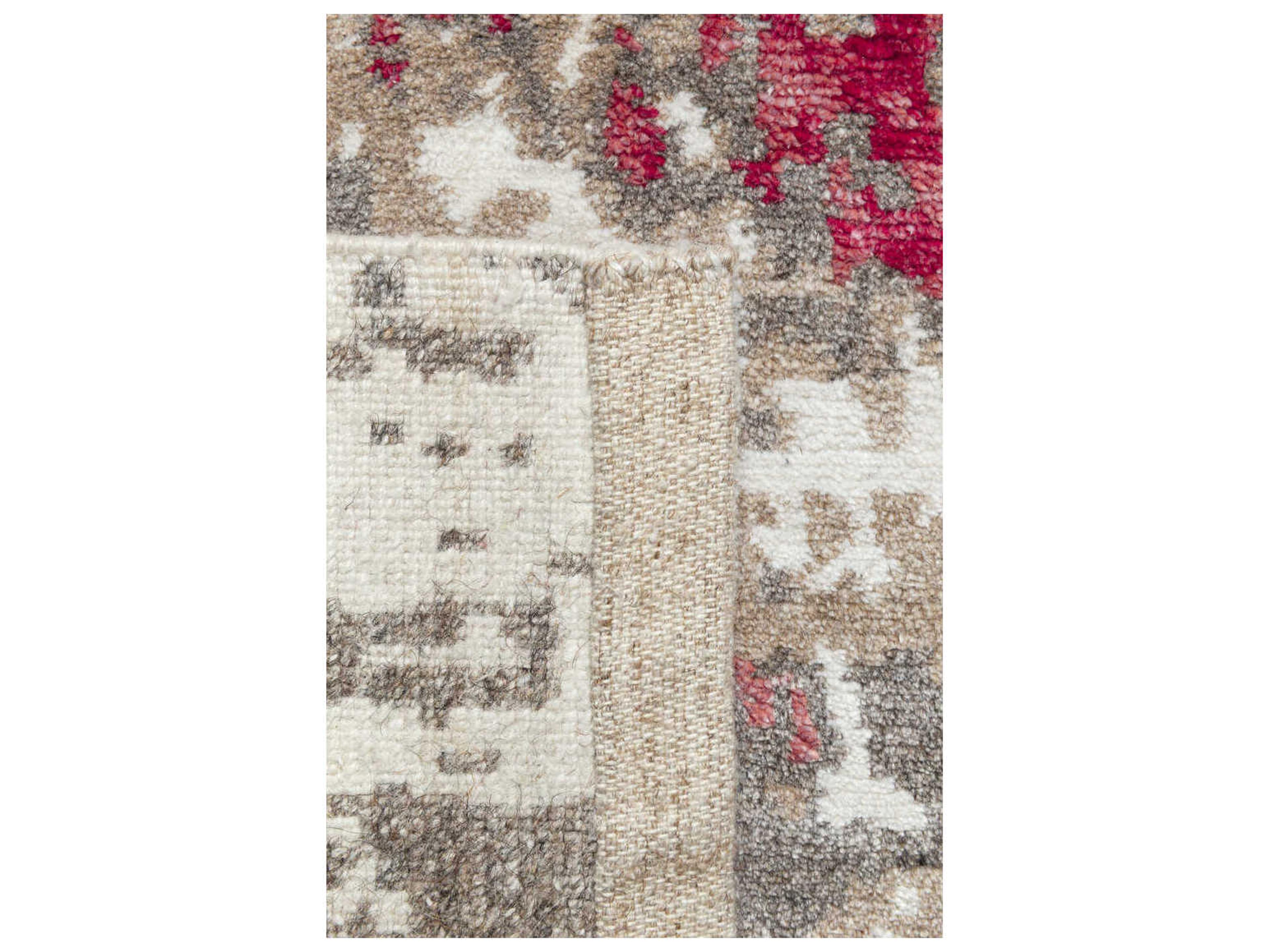 Ligne Pure Legacy Abstract Area Rug