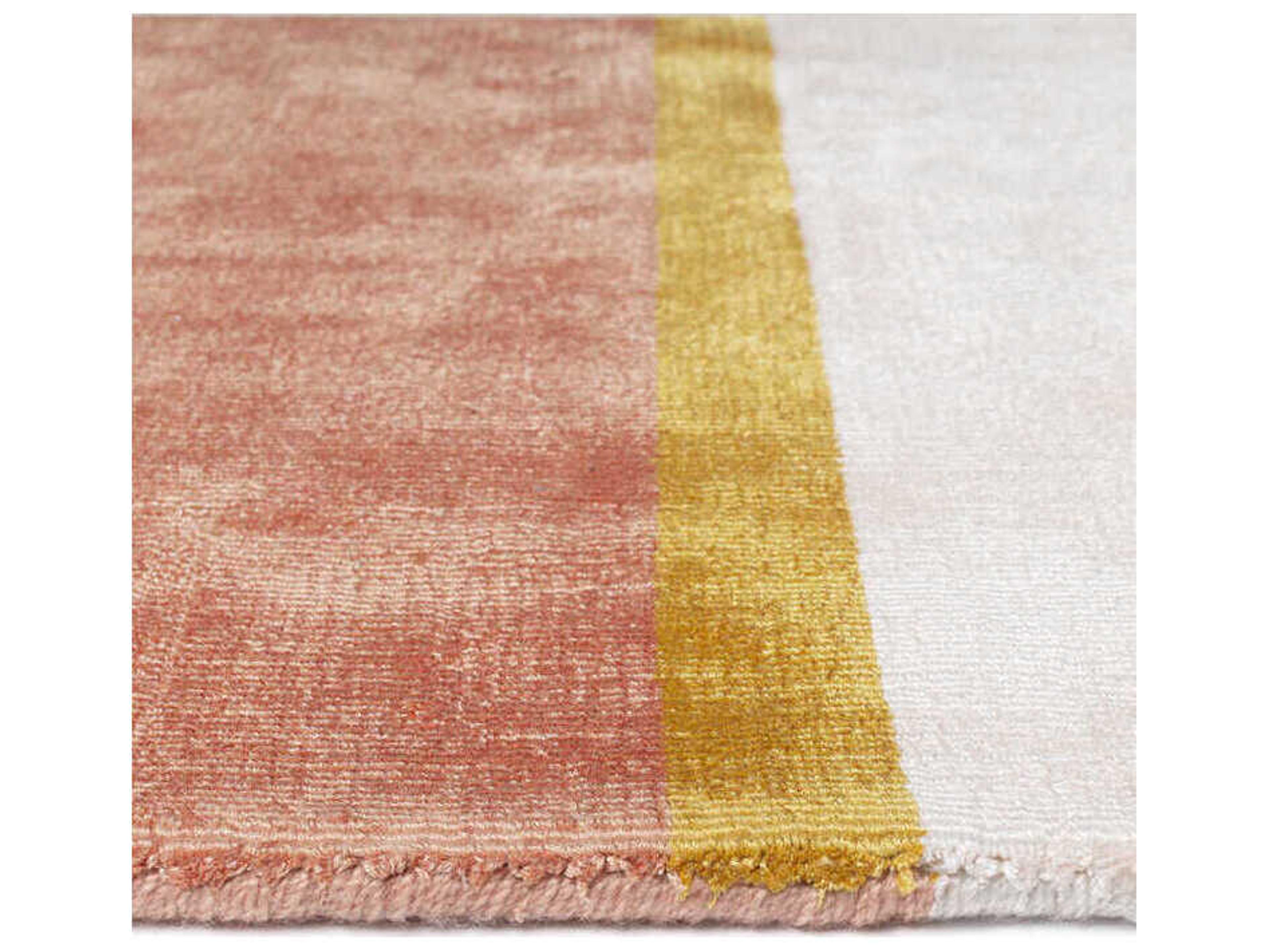 Ligne Pure Unite Geometric Area Rug