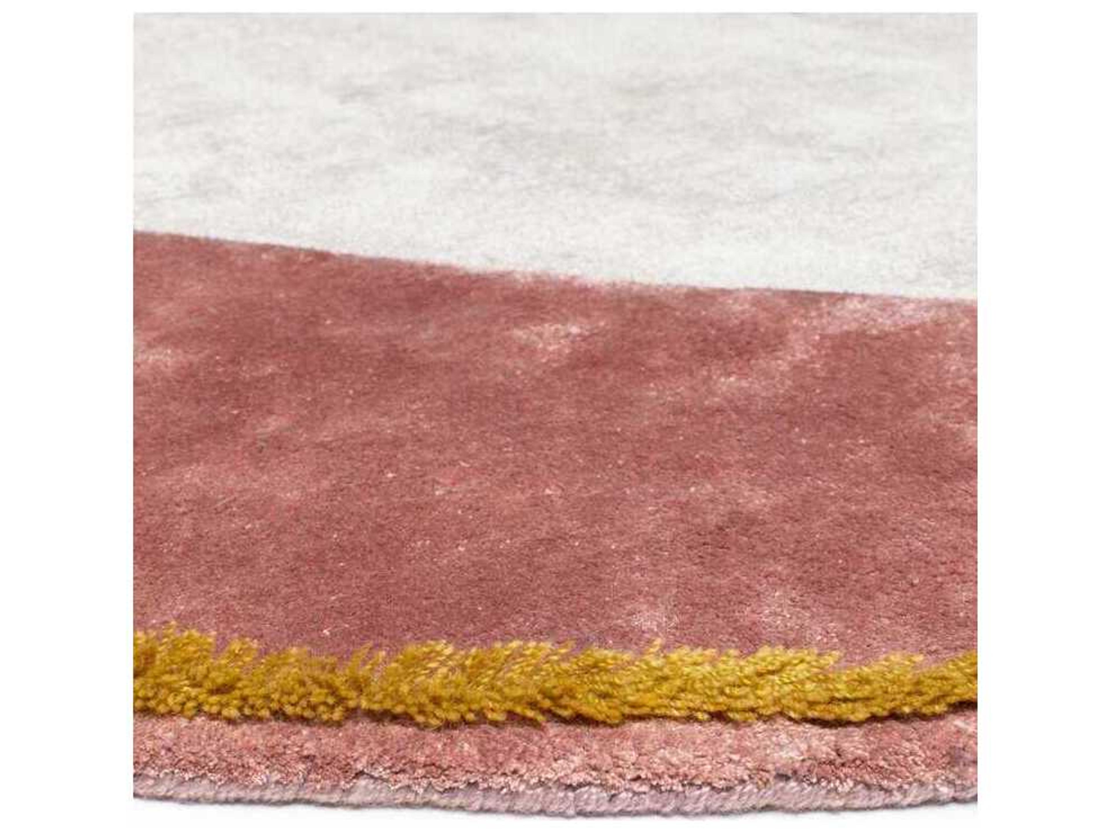 Ligne Pure Play Geometric Area Rug