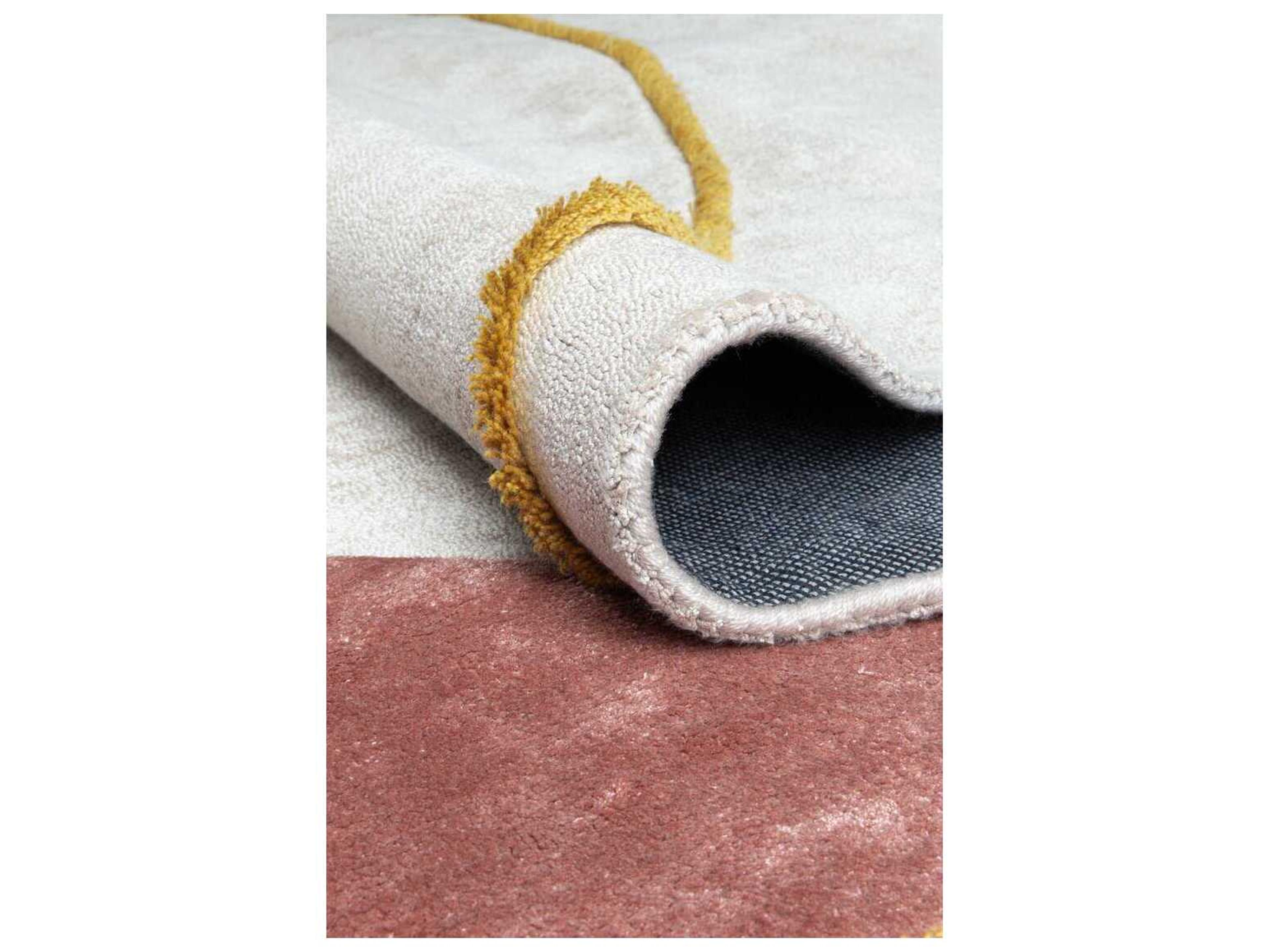 Ligne Pure Play Geometric Area Rug