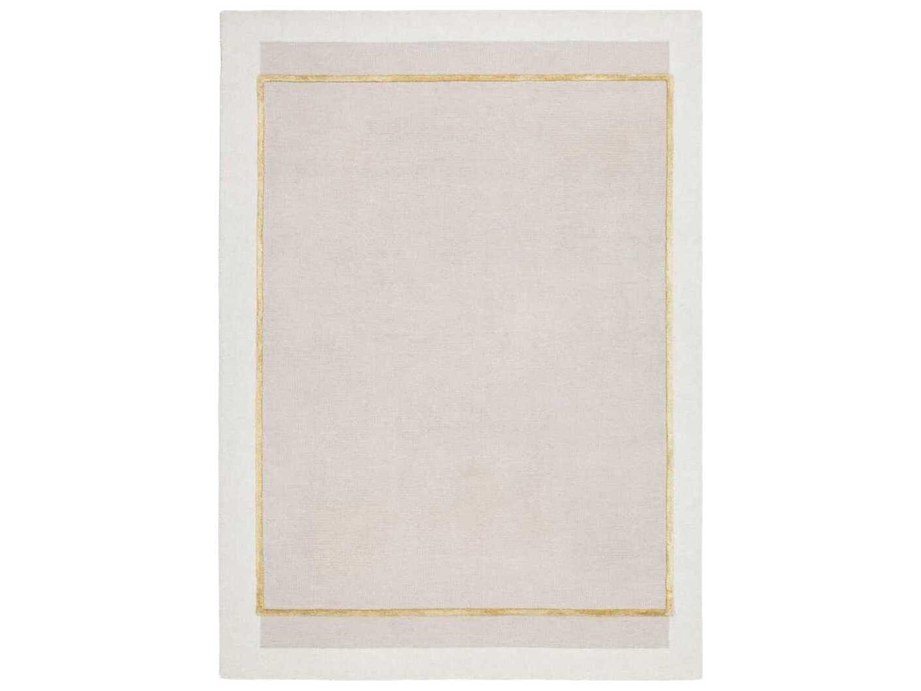 Layer Cake Bordered Area Rug