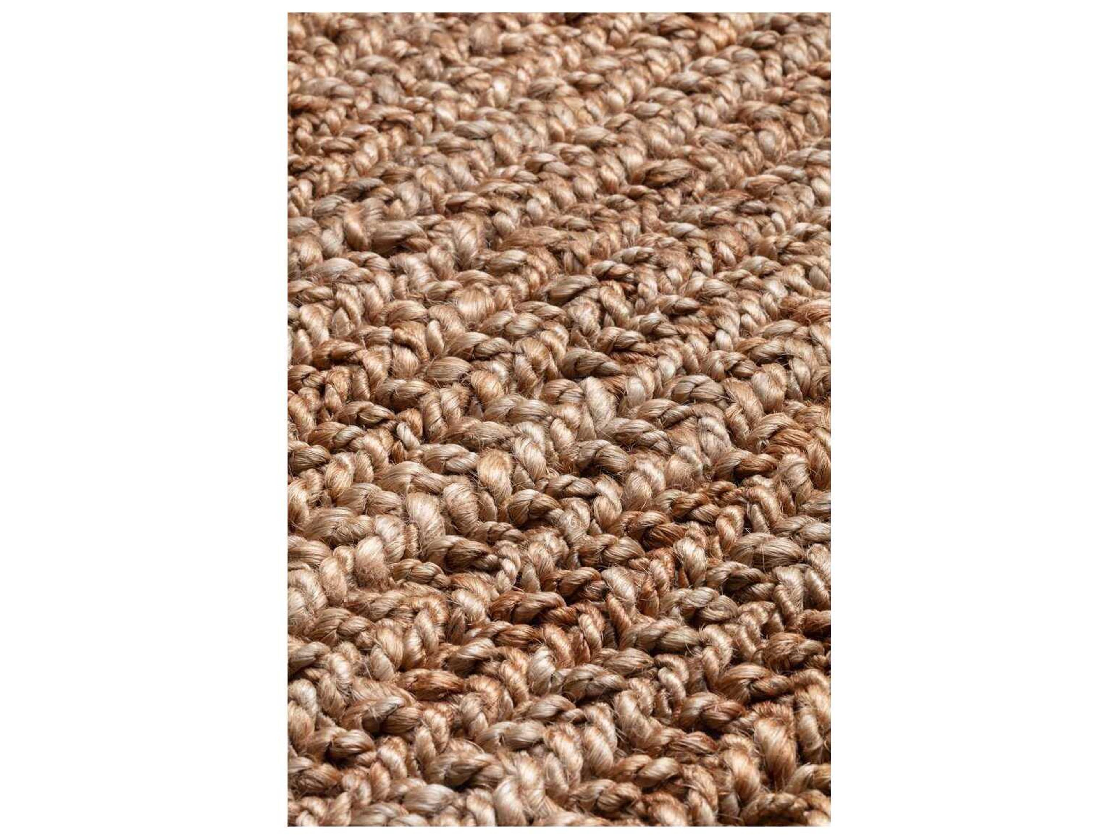 Ligne Pure Aerial Geometric Area Rug