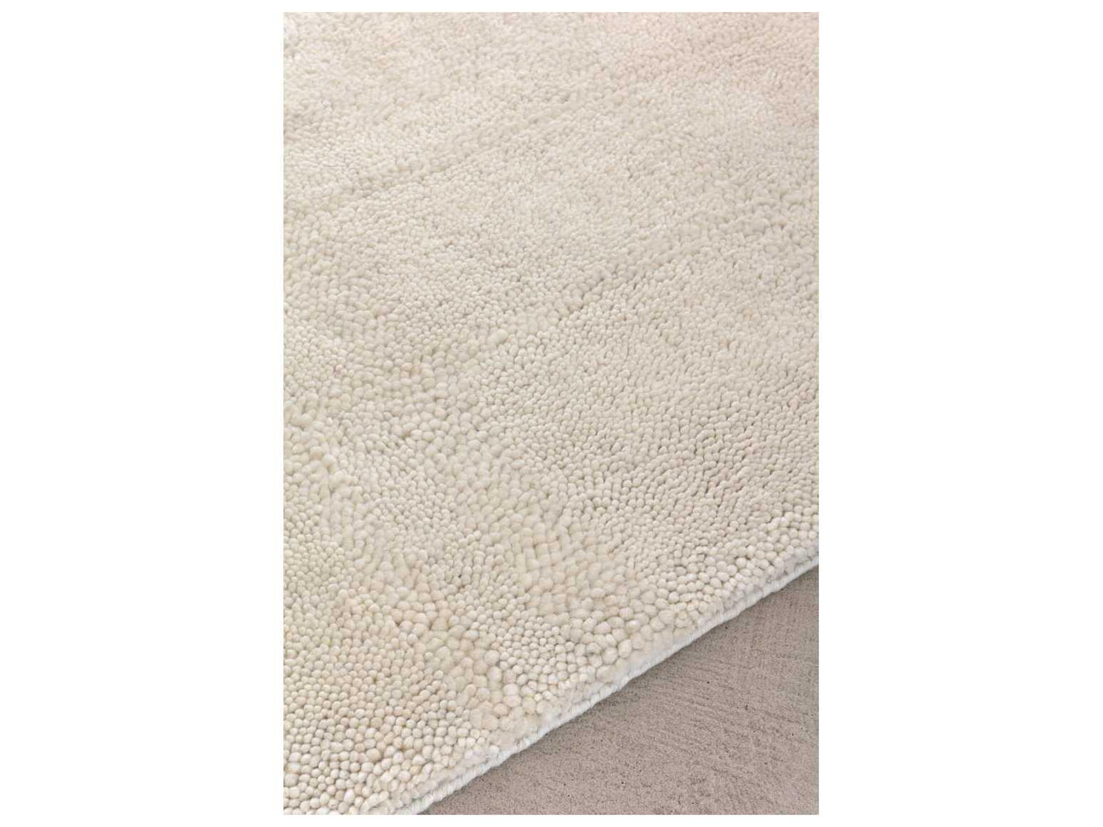 Ligne Pure Crisscross Area Rug