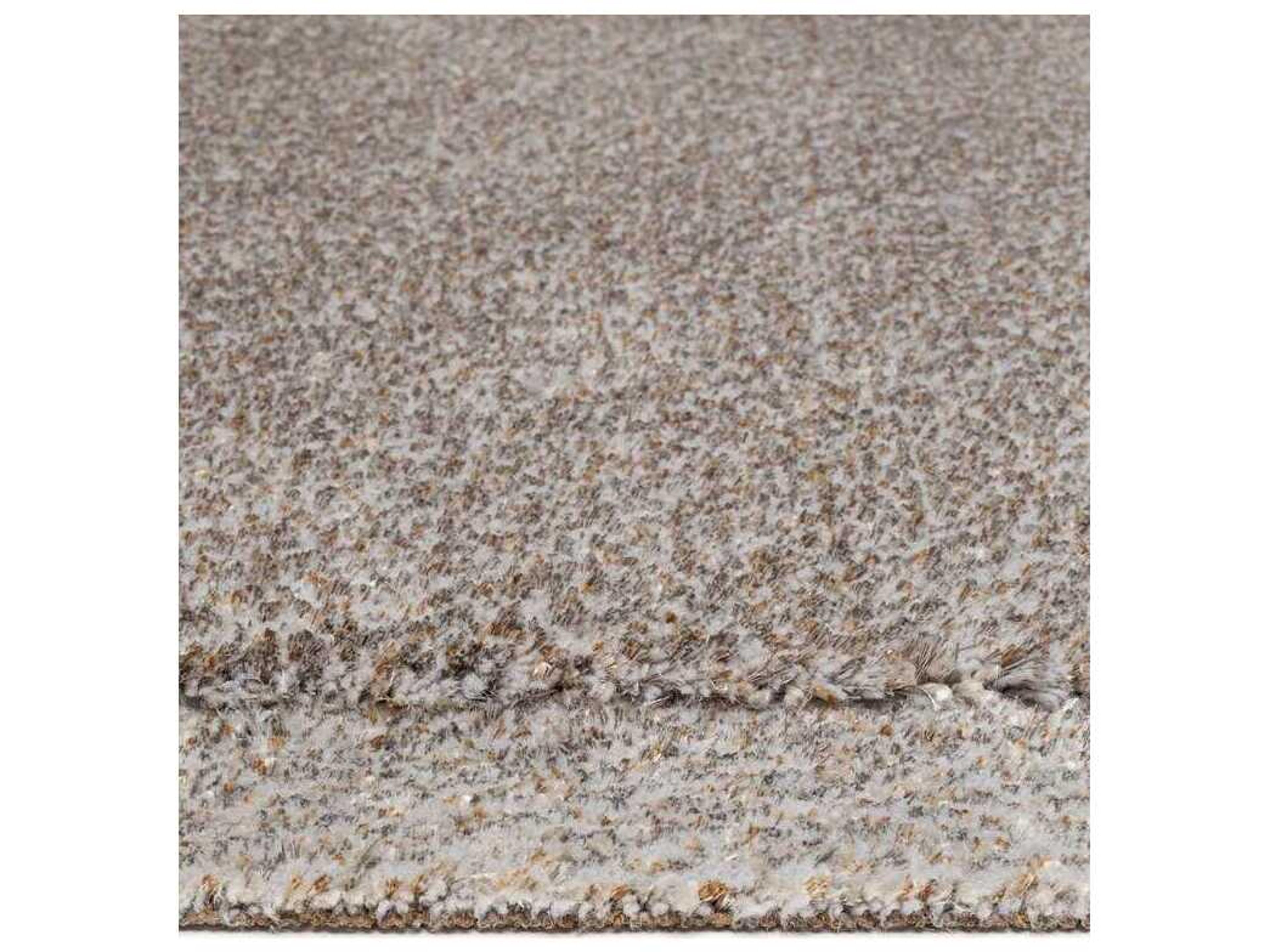 Ligne Pure Cloud Bordered Area Rug