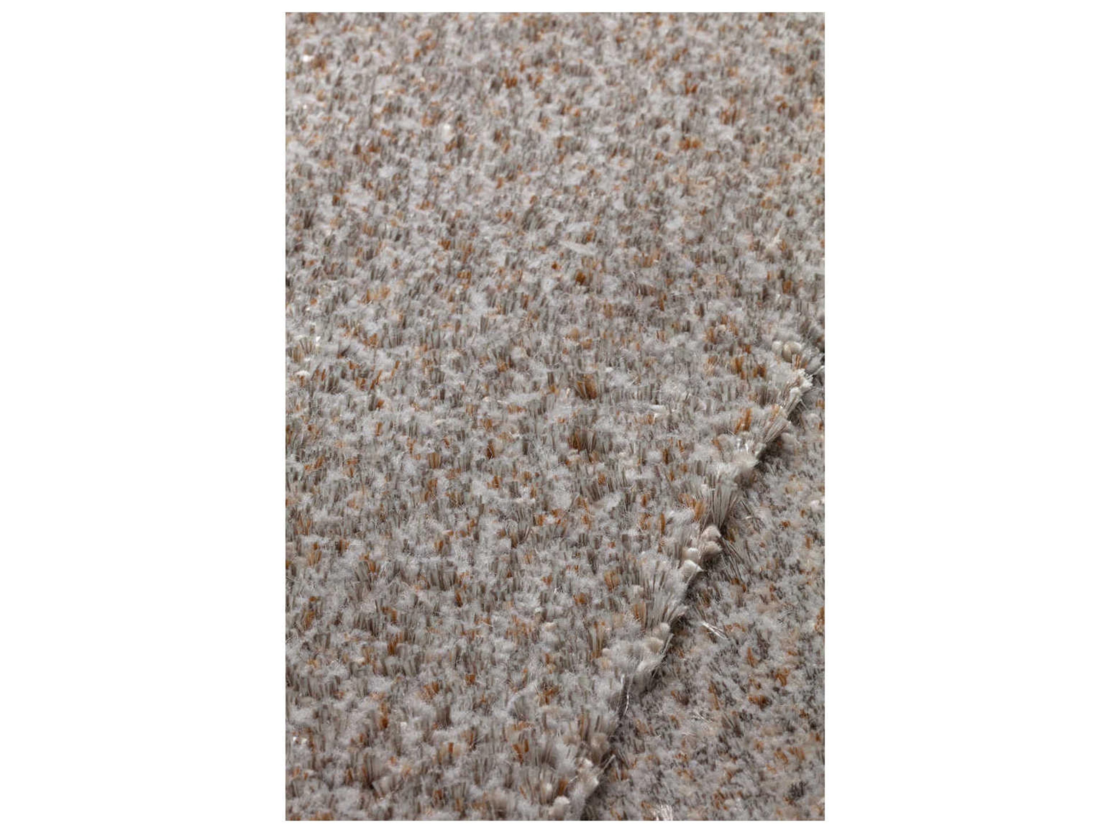 Ligne Pure Cloud Bordered Area Rug