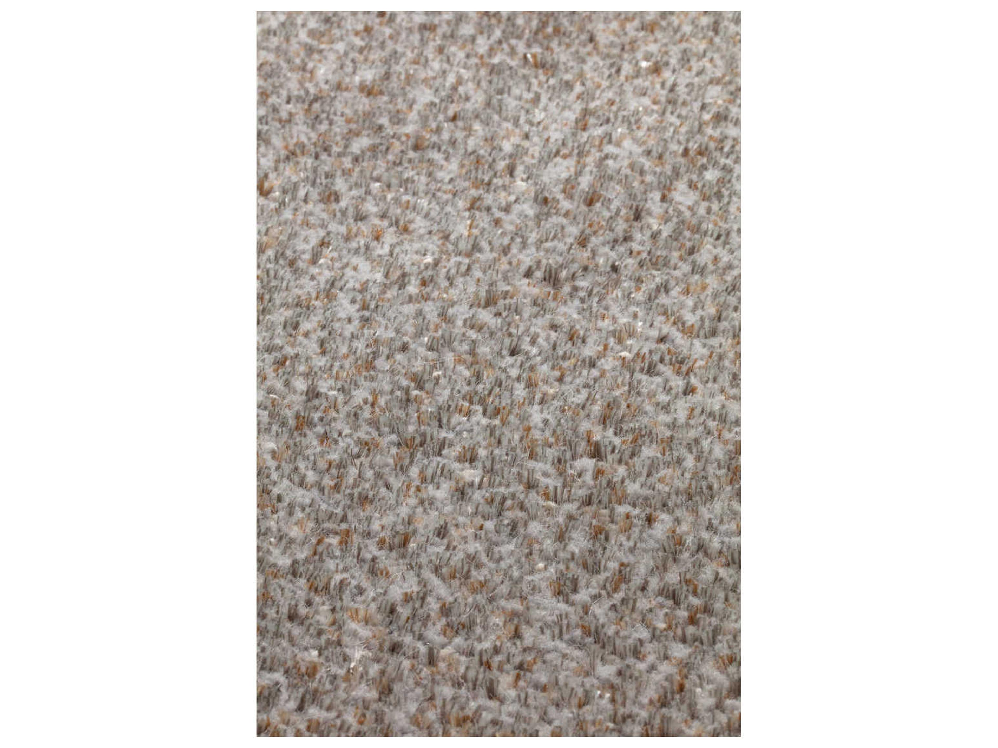 Ligne Pure Cloud Bordered Area Rug