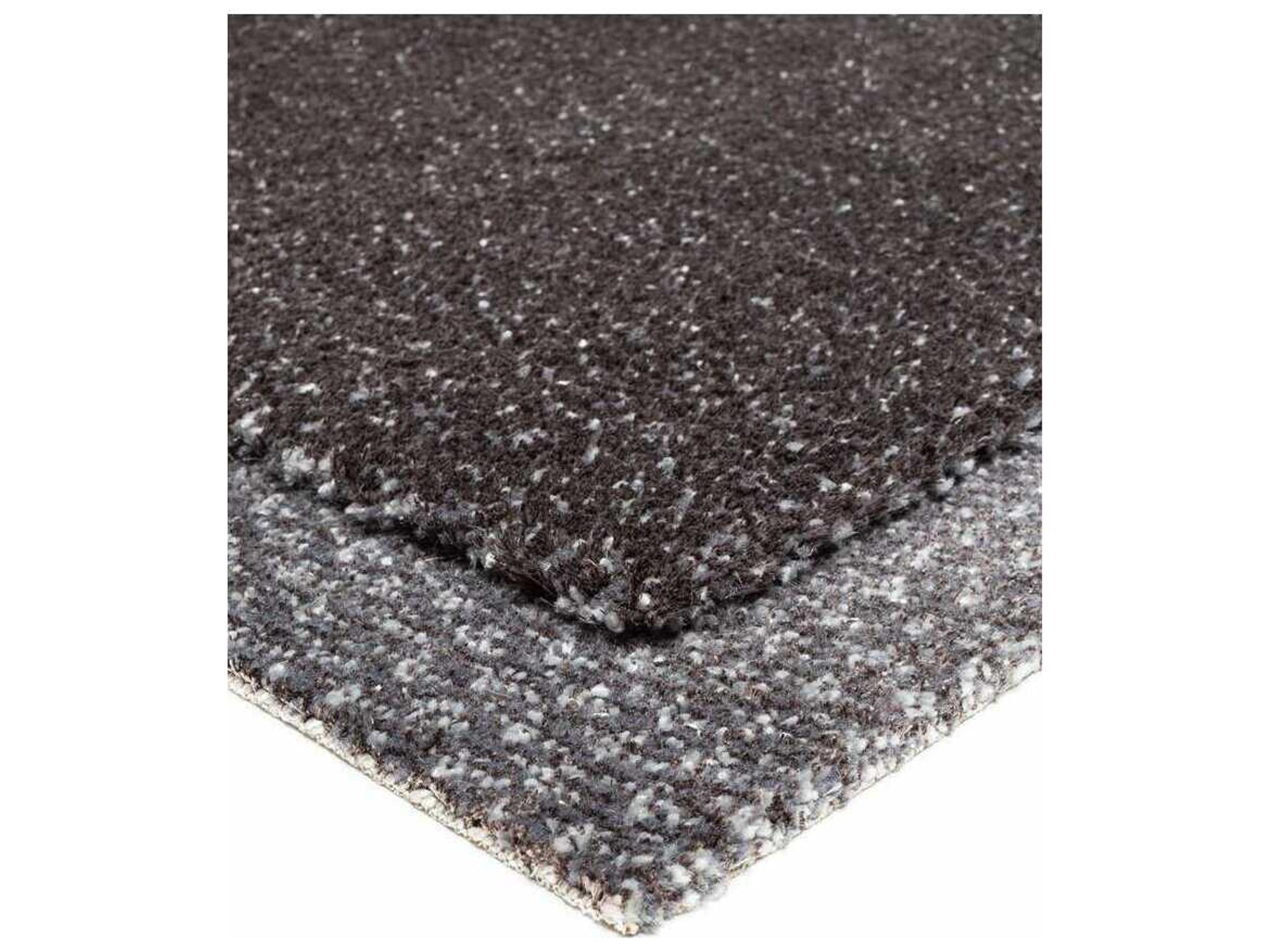 Ligne Pure Cloud Bordered Area Rug