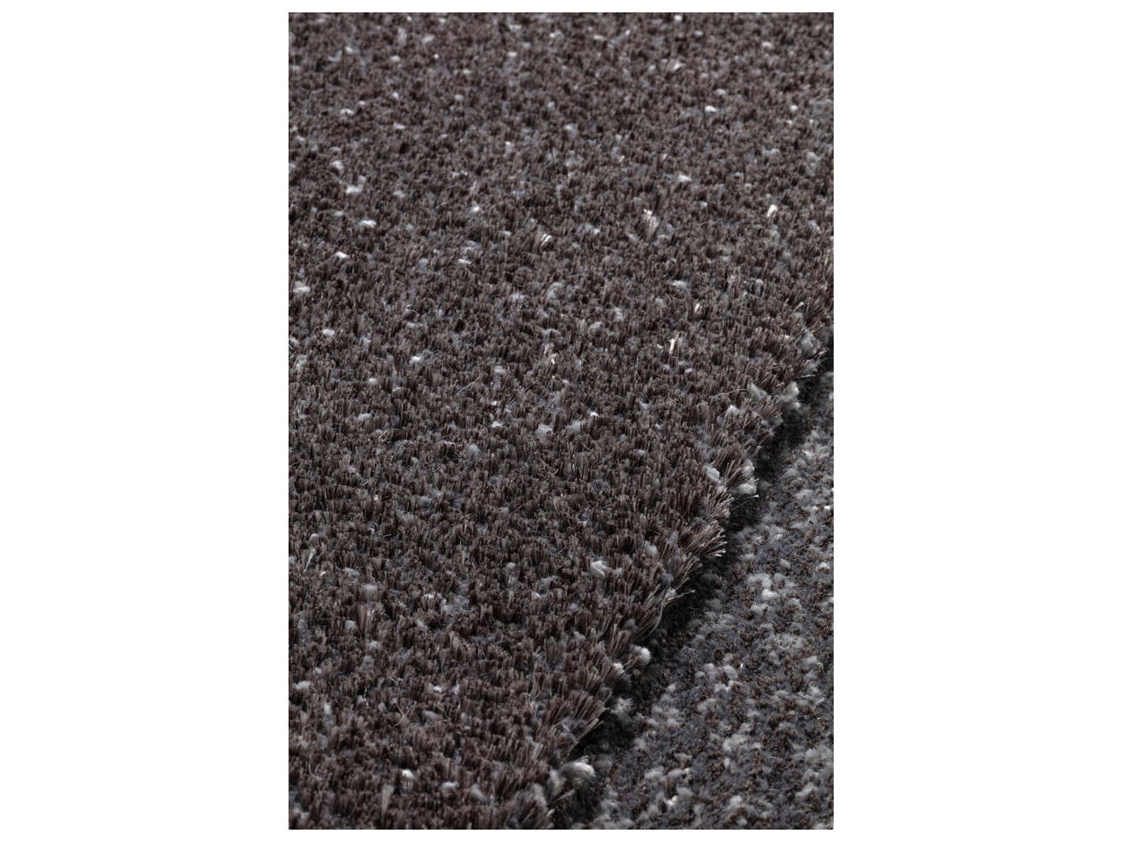 Ligne Pure Cloud Bordered Area Rug