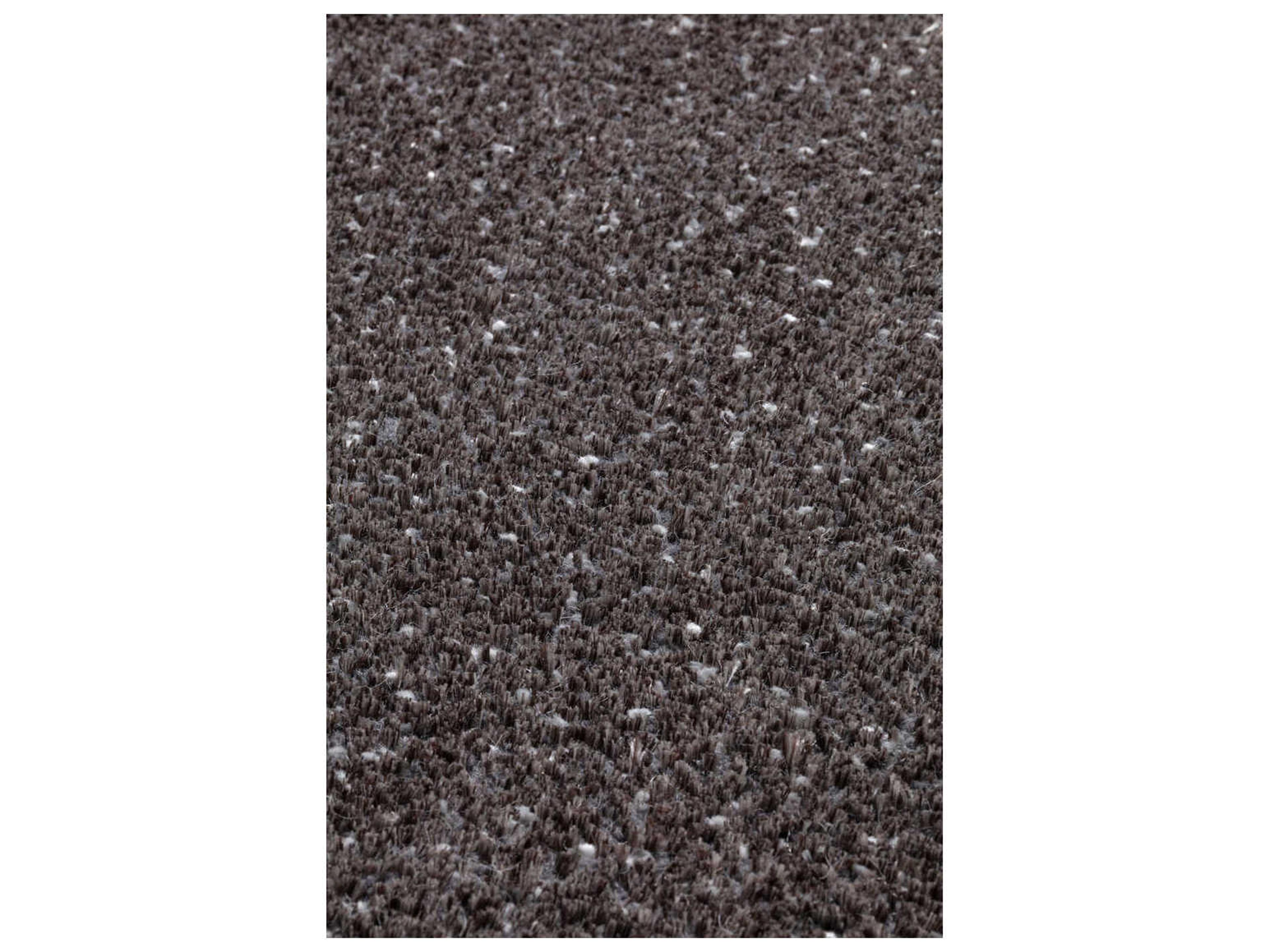 Ligne Pure Cloud Bordered Area Rug