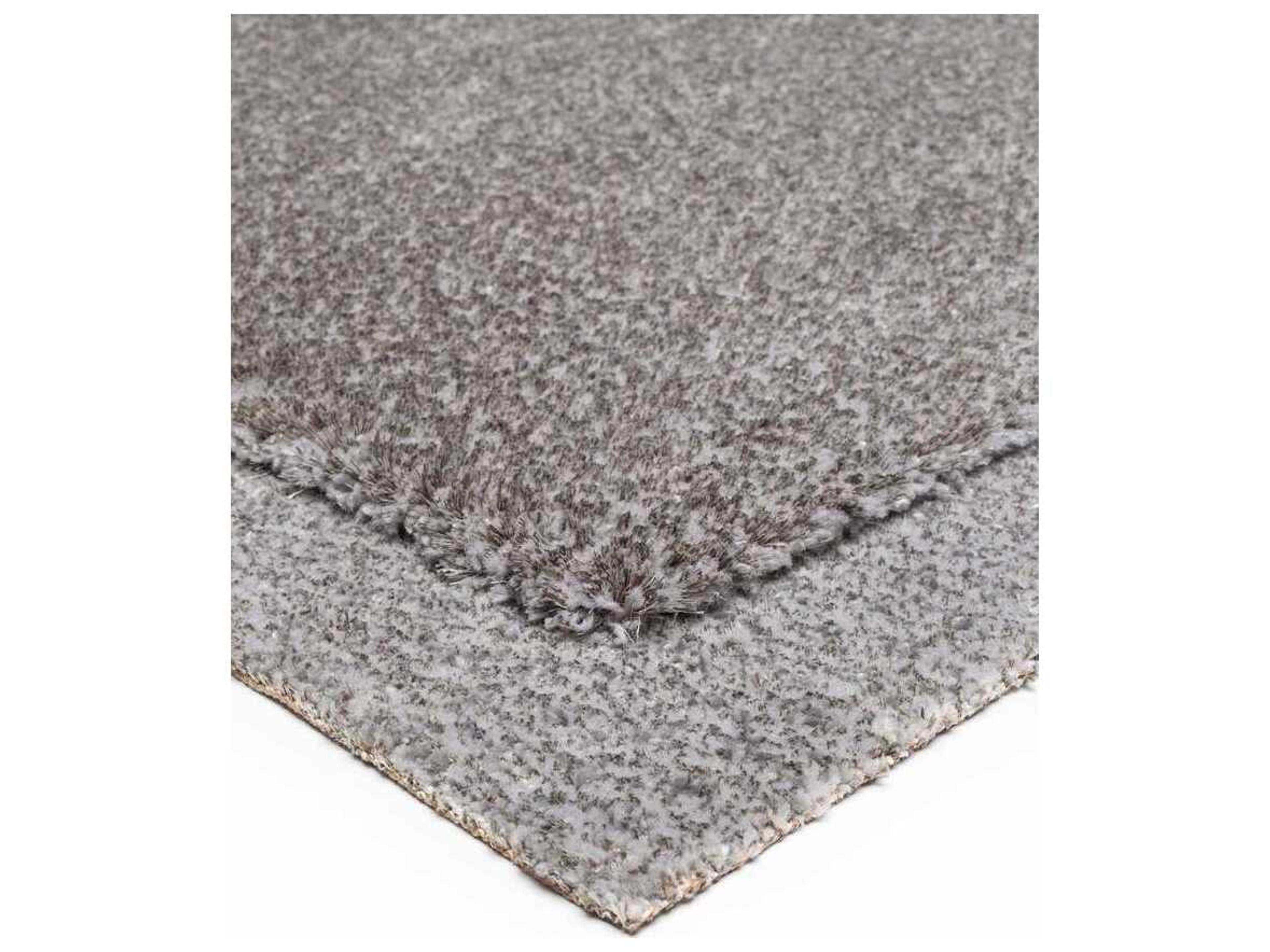 Ligne Pure Cloud Bordered Area Rug