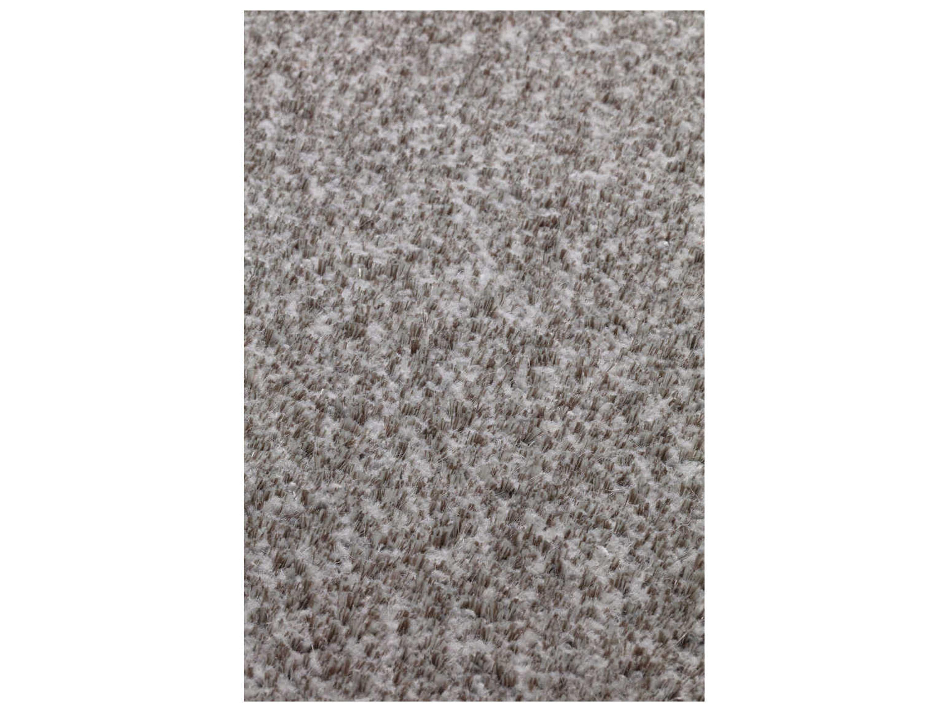 Ligne Pure Cloud Bordered Area Rug