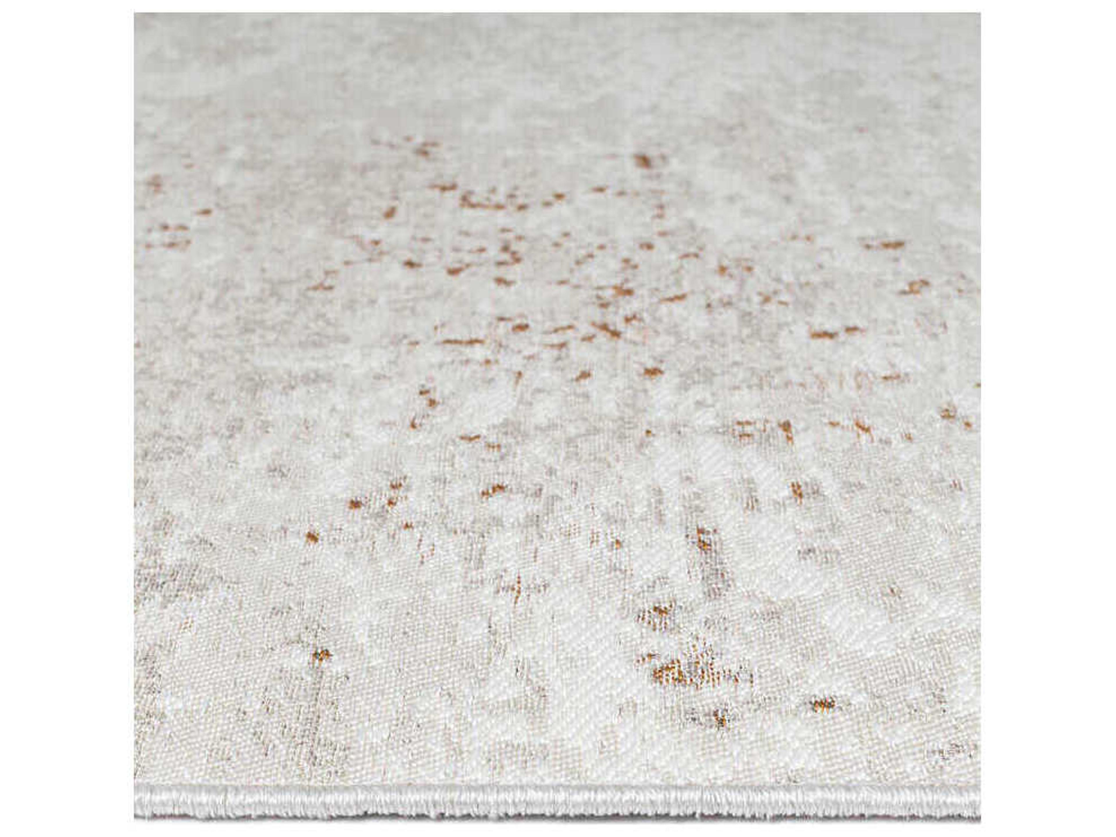 Ligne Pure Luminous Abstract Area Rug