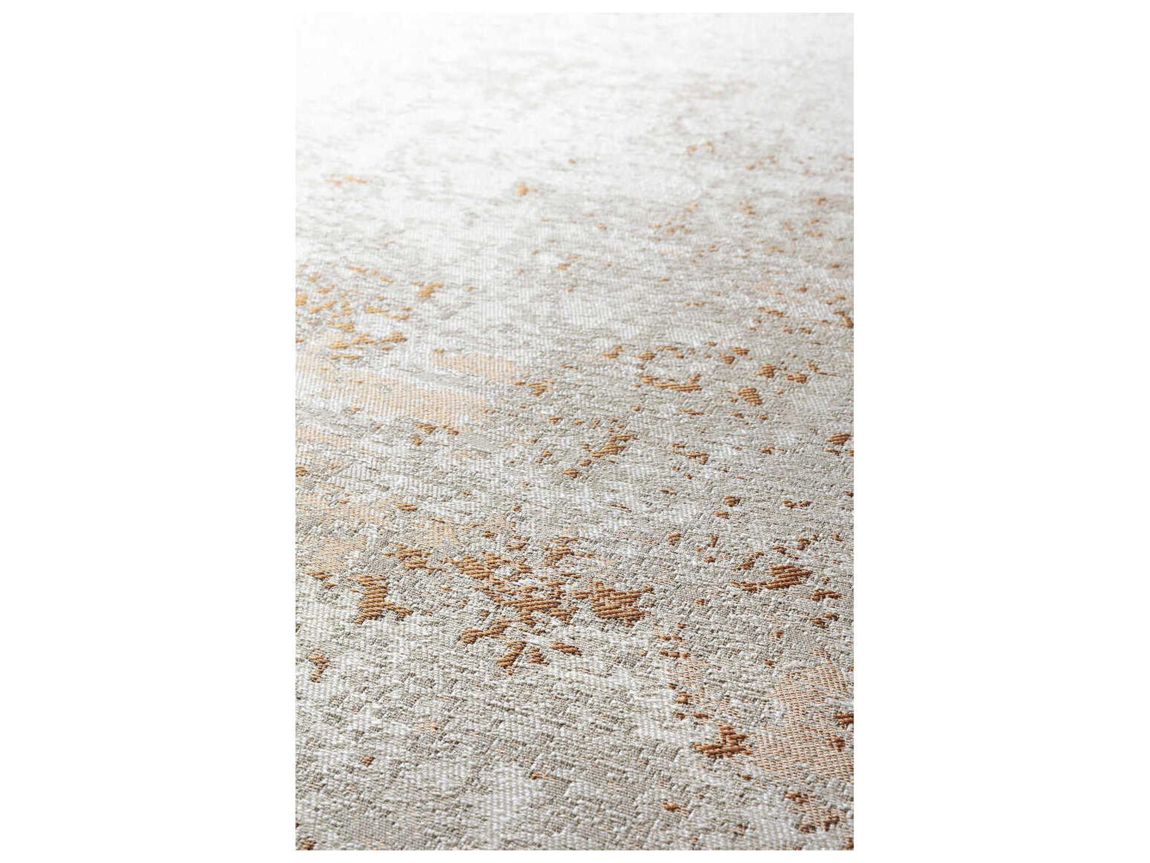 Ligne Pure Luminous Abstract Area Rug