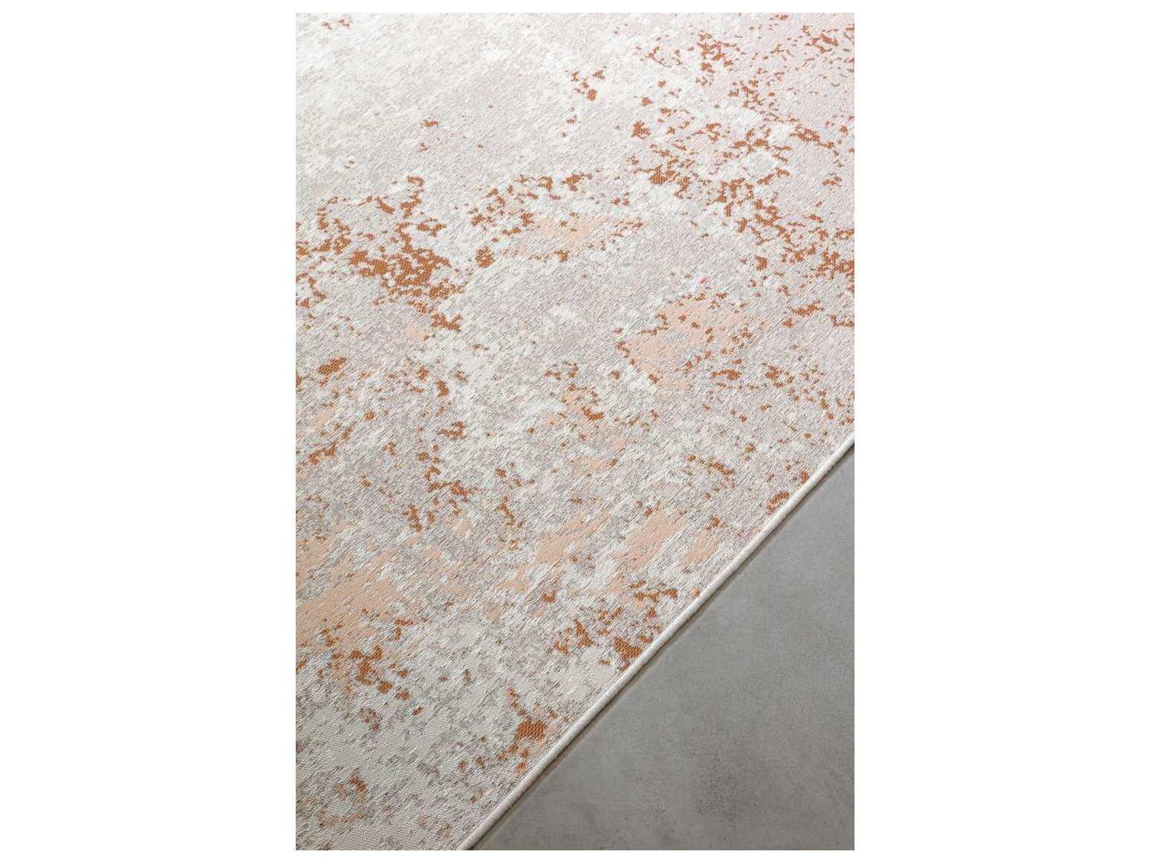 Ligne Pure Luminous Abstract Area Rug