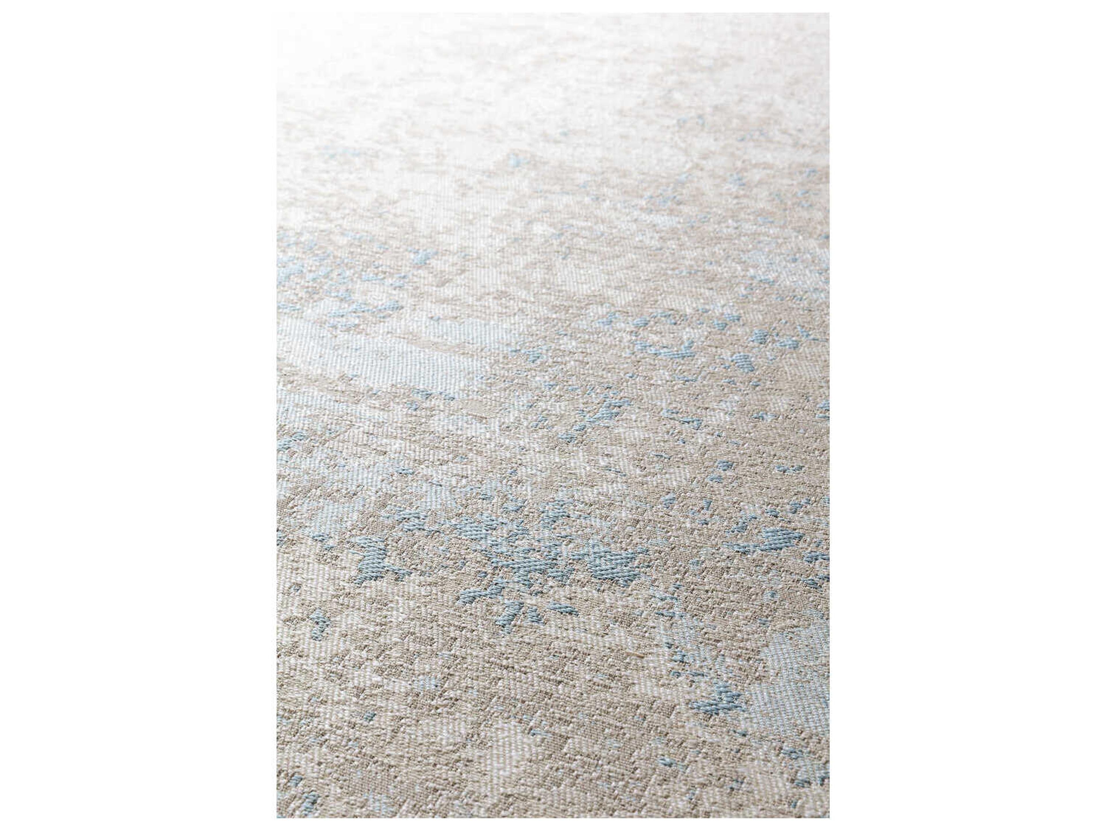 Ligne Pure Luminous Abstract Area Rug