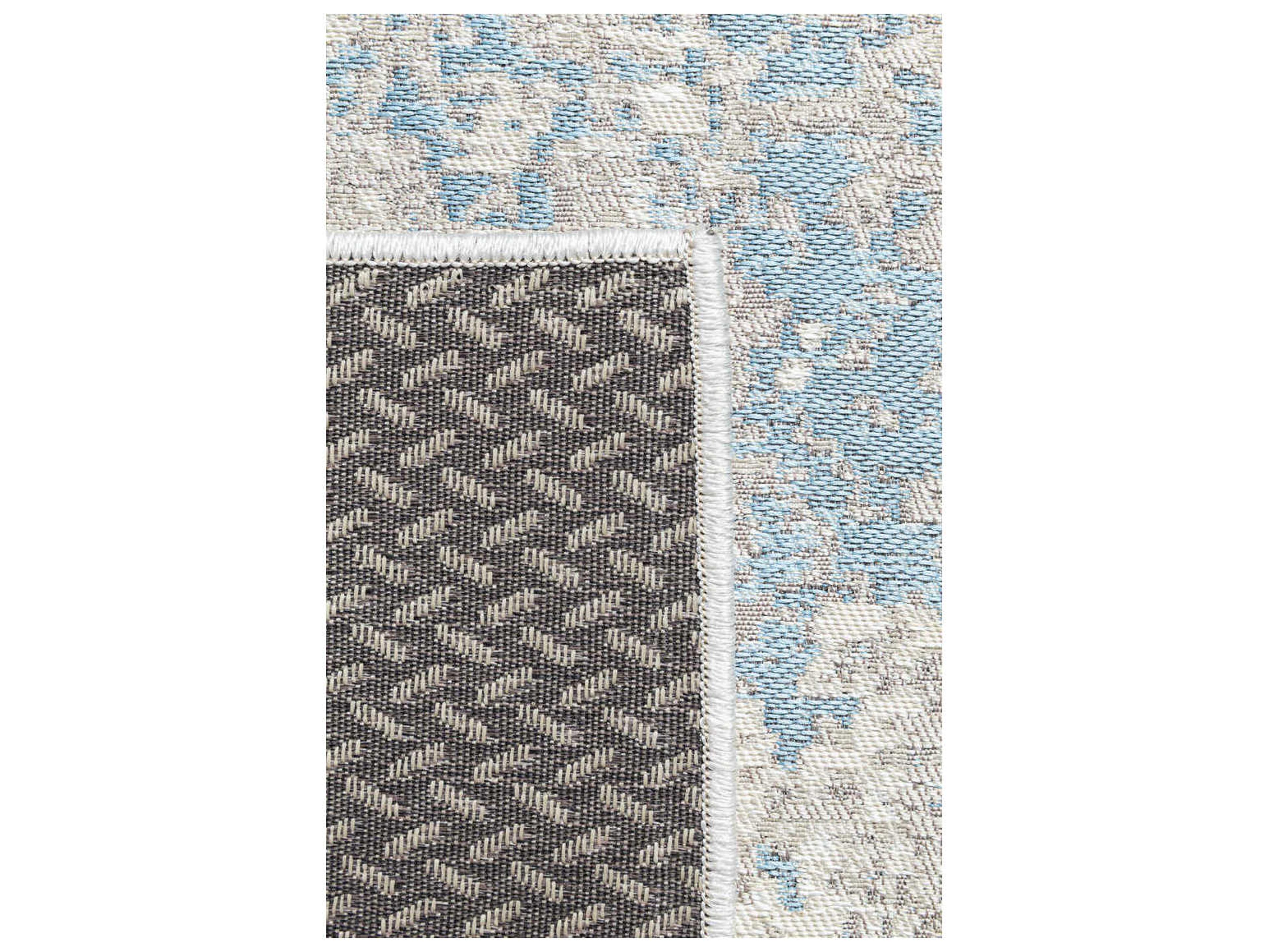 Ligne Pure Luminous Abstract Area Rug