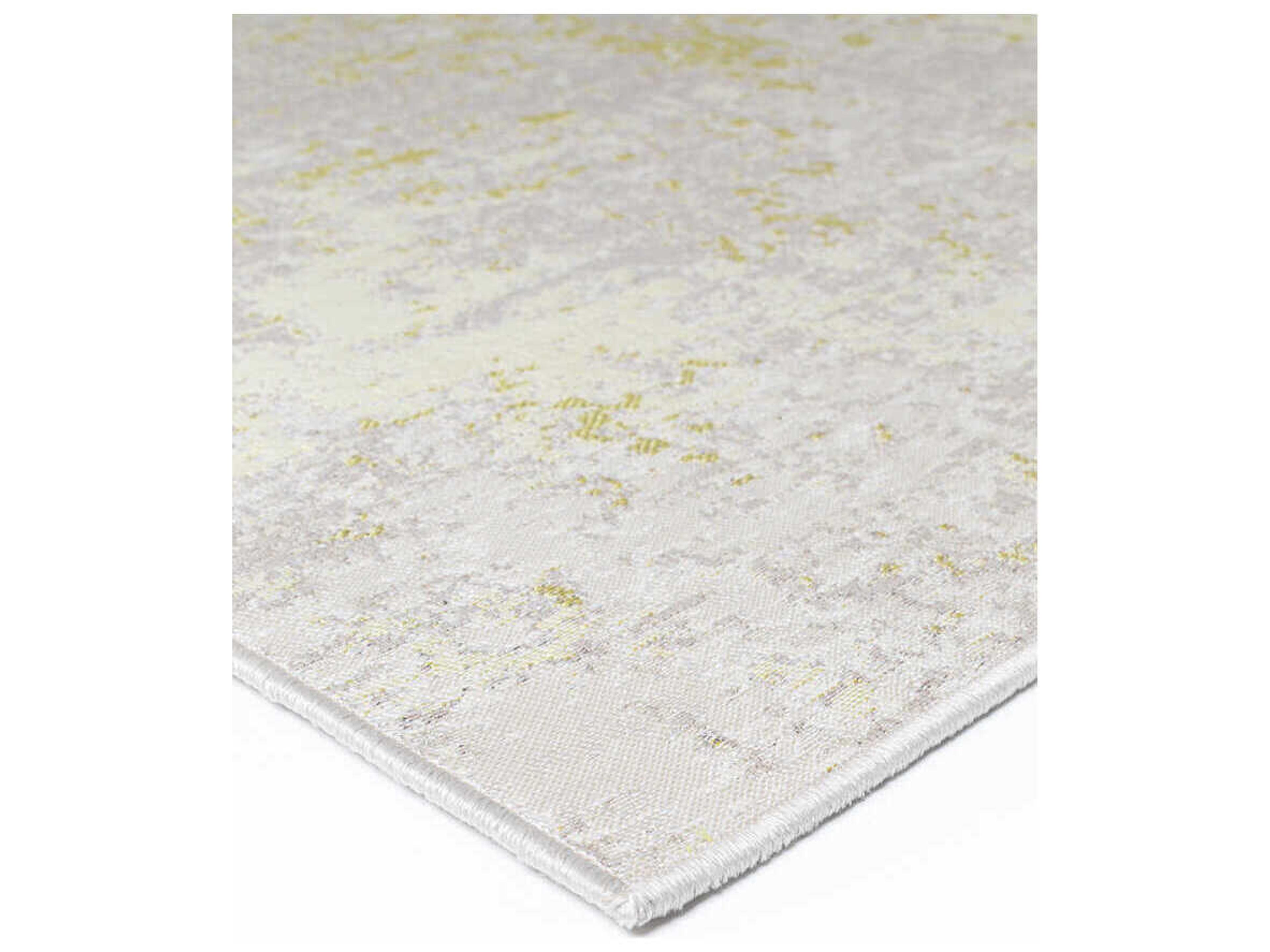 Ligne Pure Luminous Abstract Area Rug