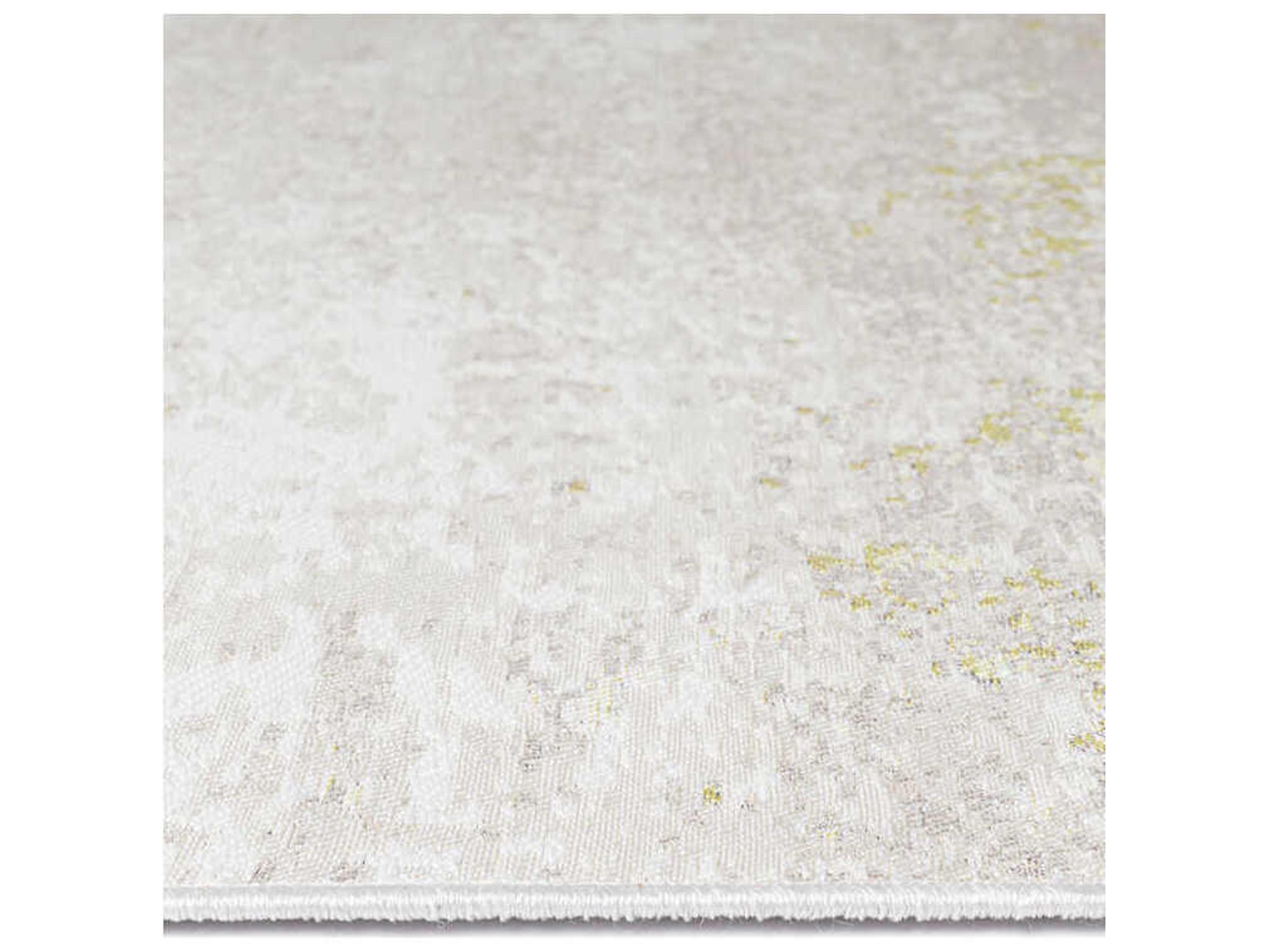 Ligne Pure Luminous Abstract Area Rug