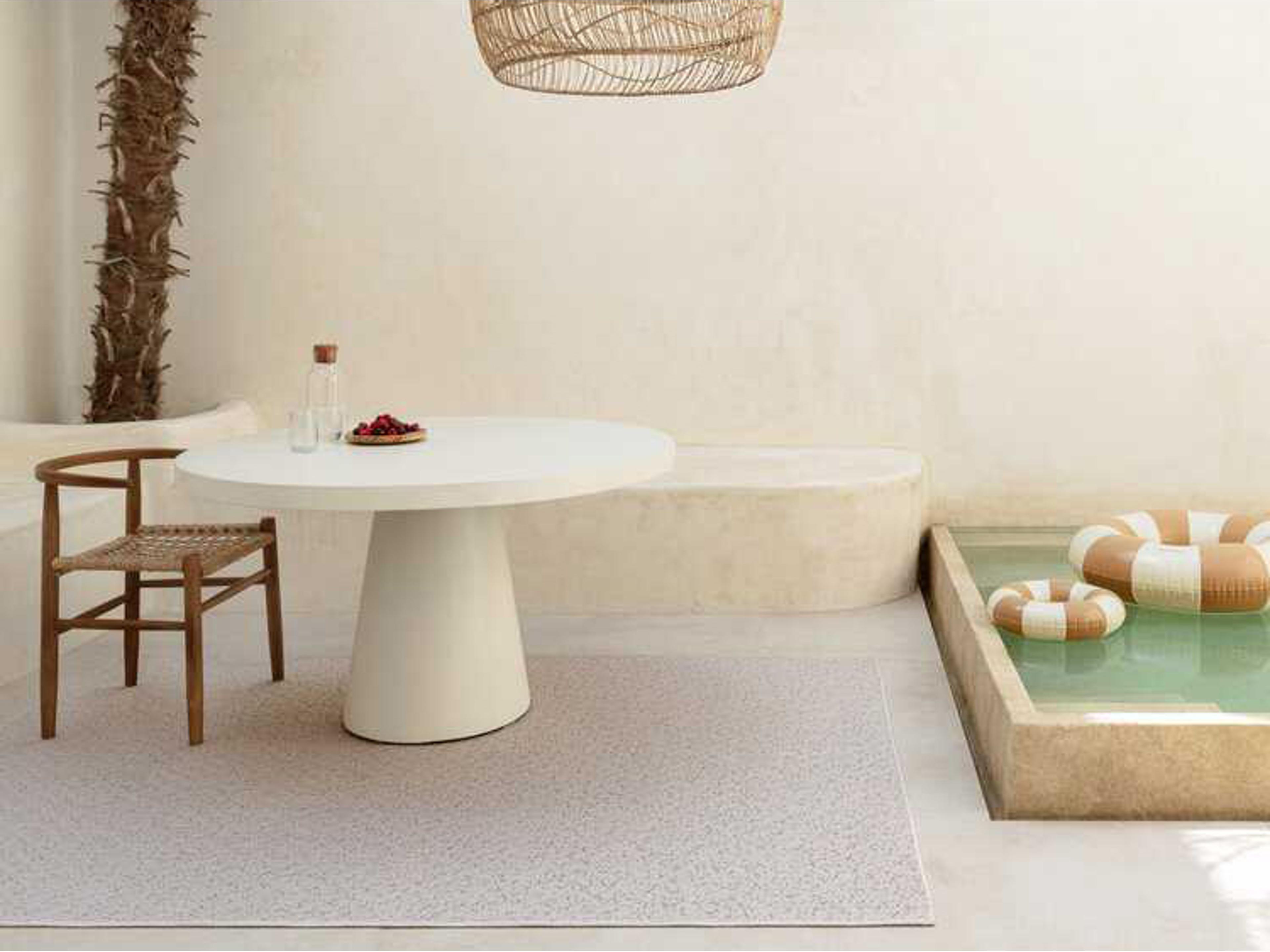 Ligne Pure Arezzo Area Rug