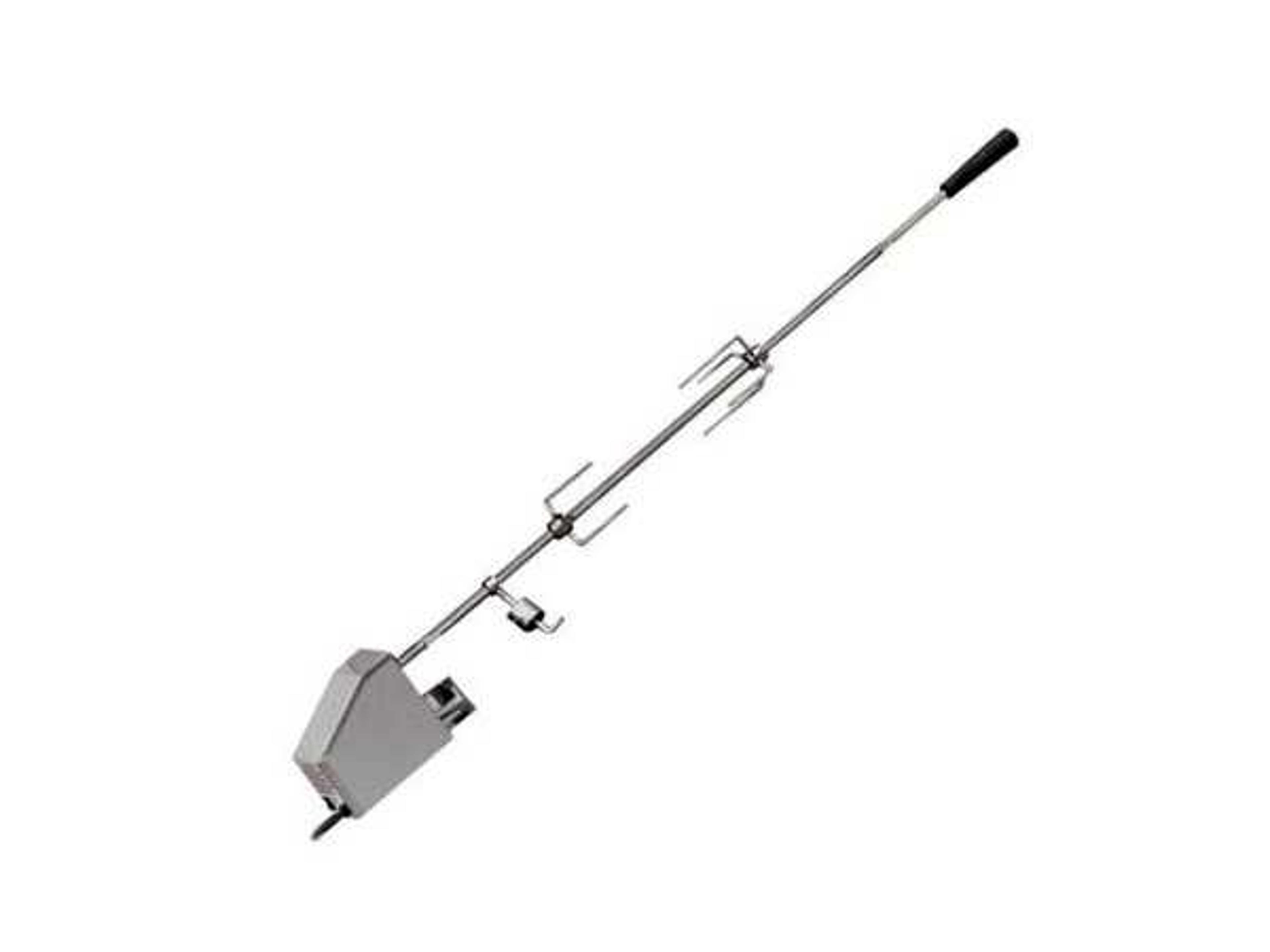 Heavy Duty Rotisserie Kit D