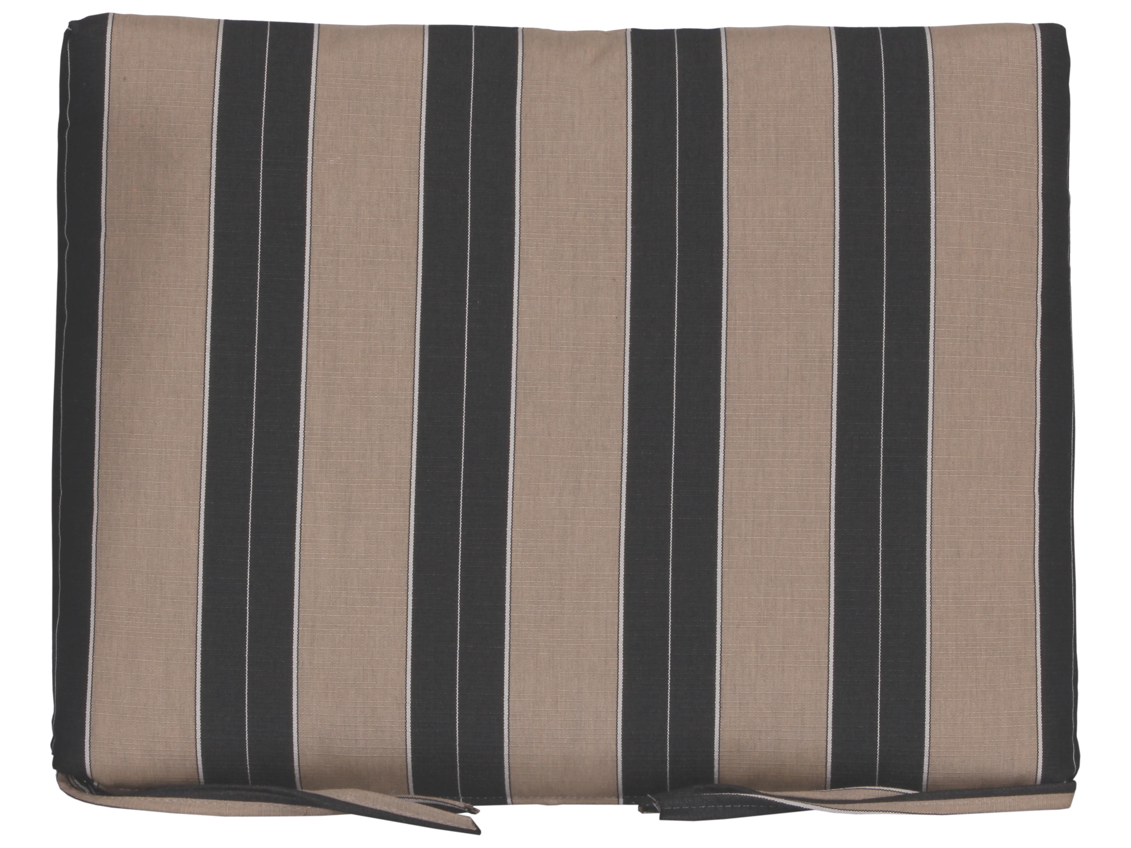 LuxCraft Recycled Plastic 2' Cushion