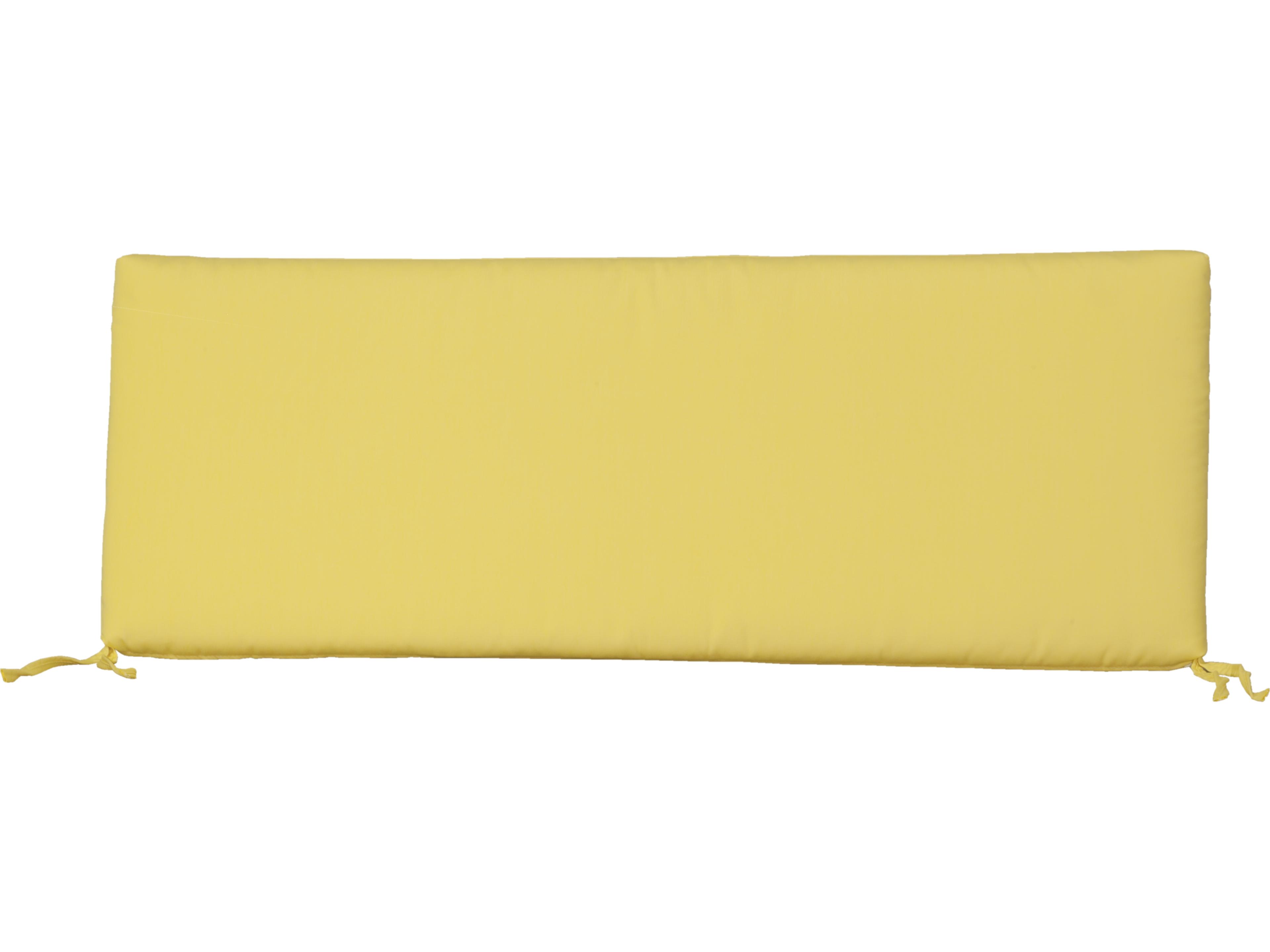 LuxCraft Recycled Plastic 4' Cushion