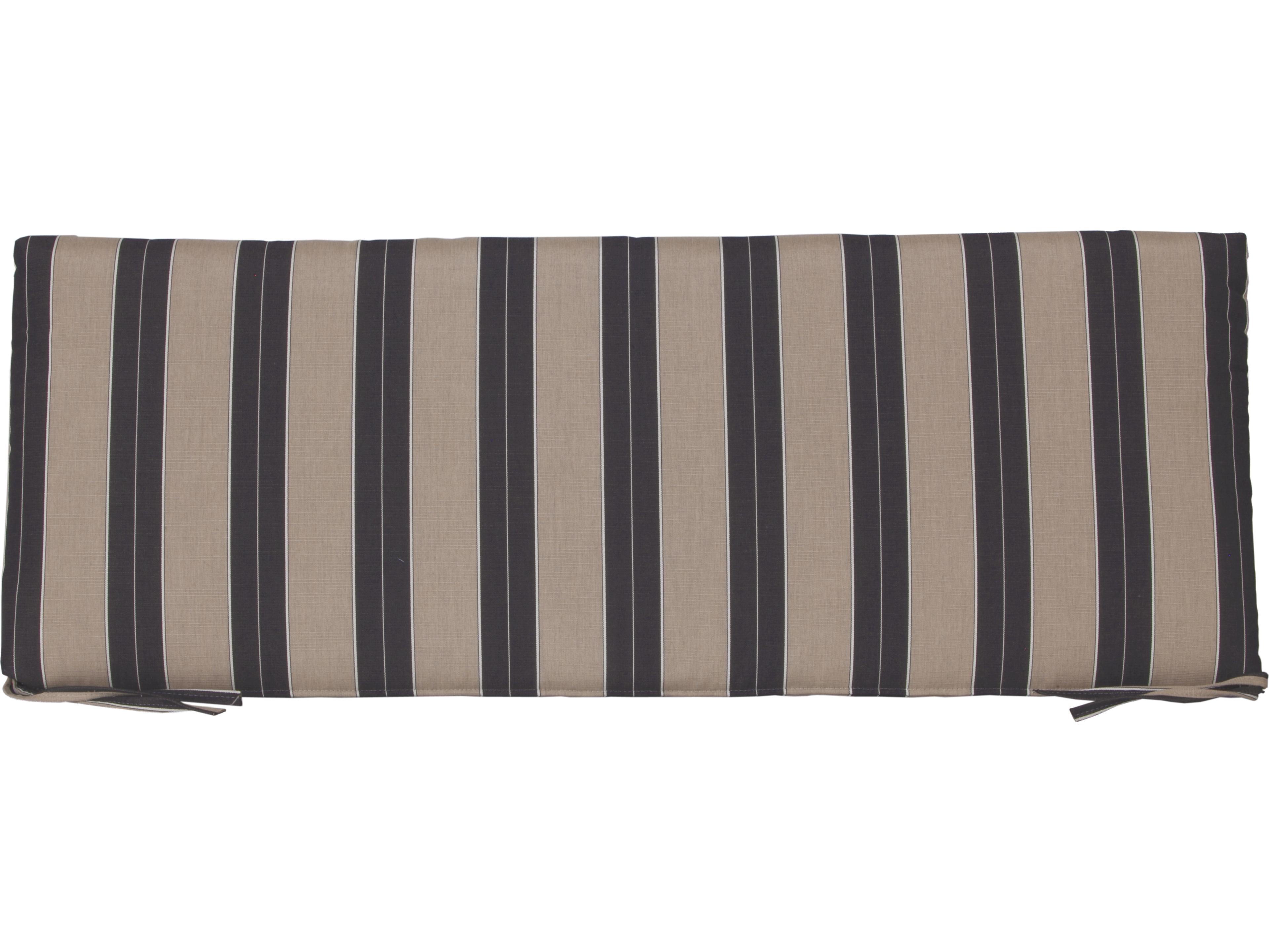 LuxCraft Recycled Plastic 4' Cushion