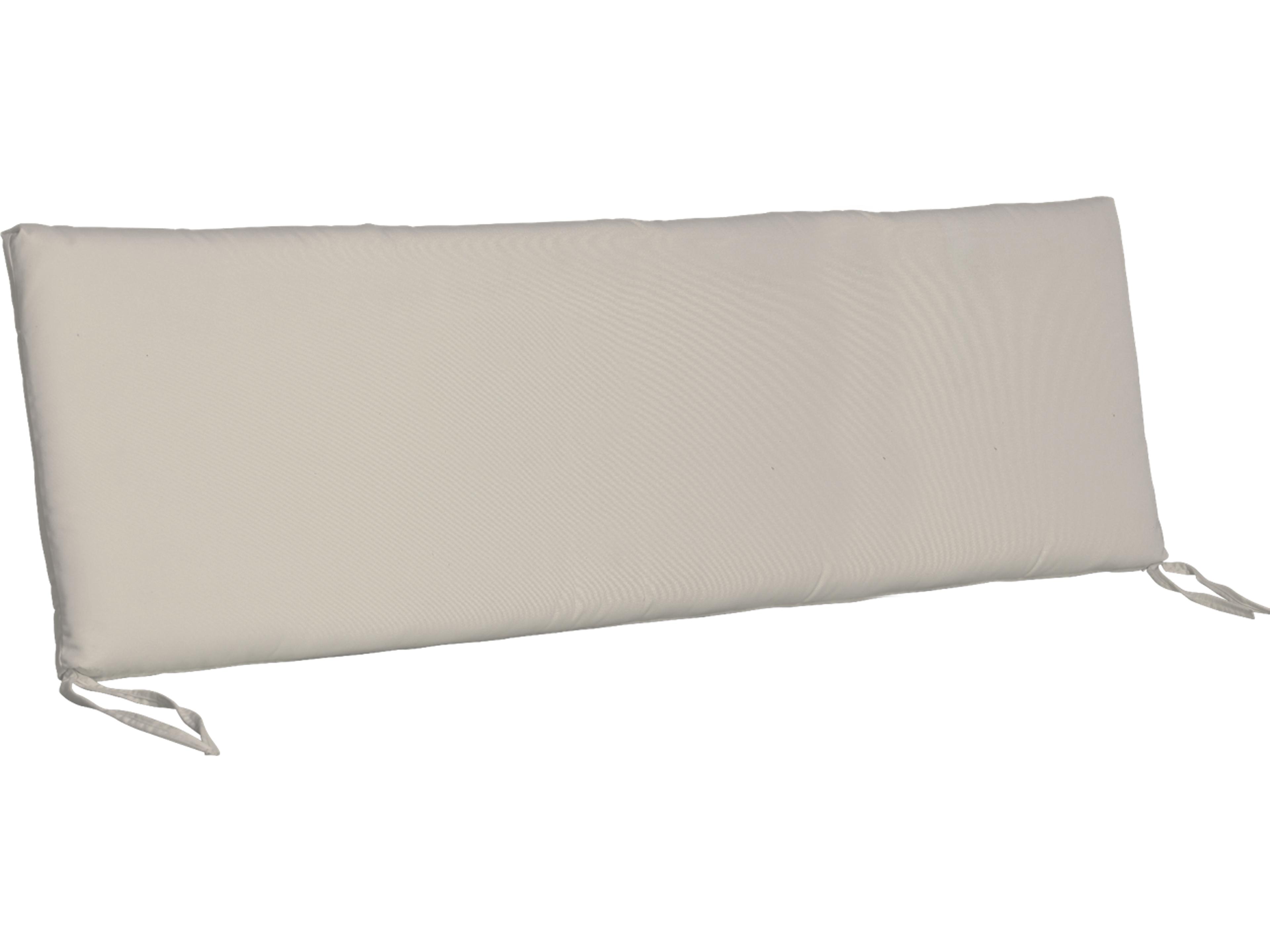 LuxCraft Recycled Plastic 5' Cushion