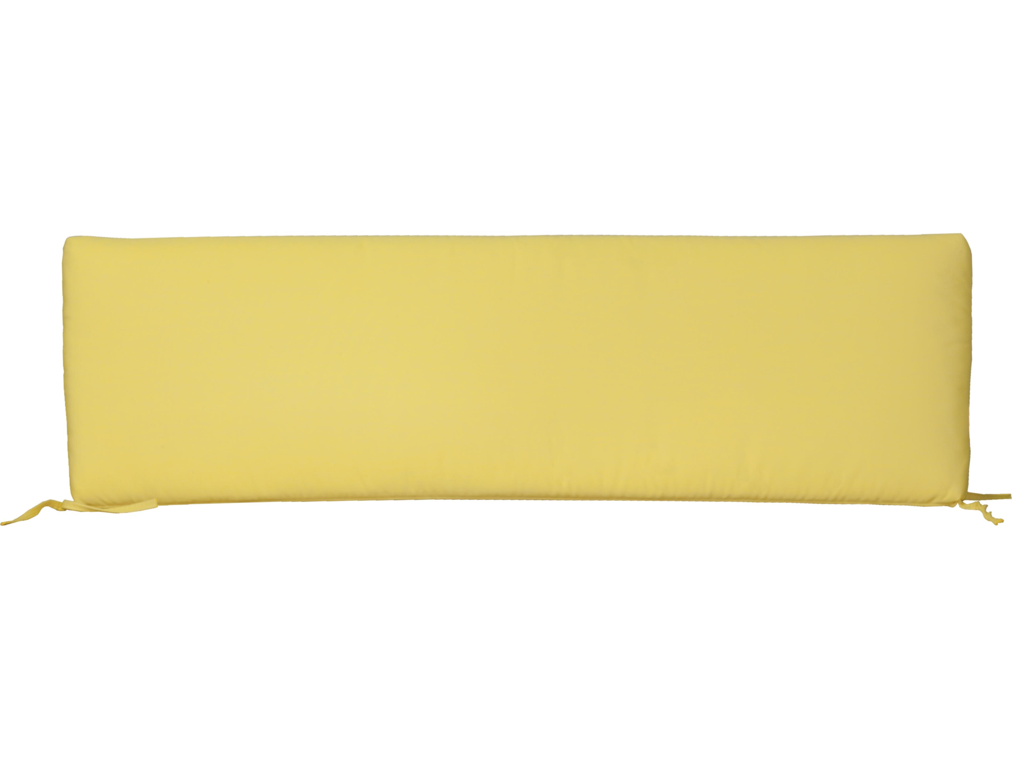 LuxCraft Recycled Plastic 5' Cushion