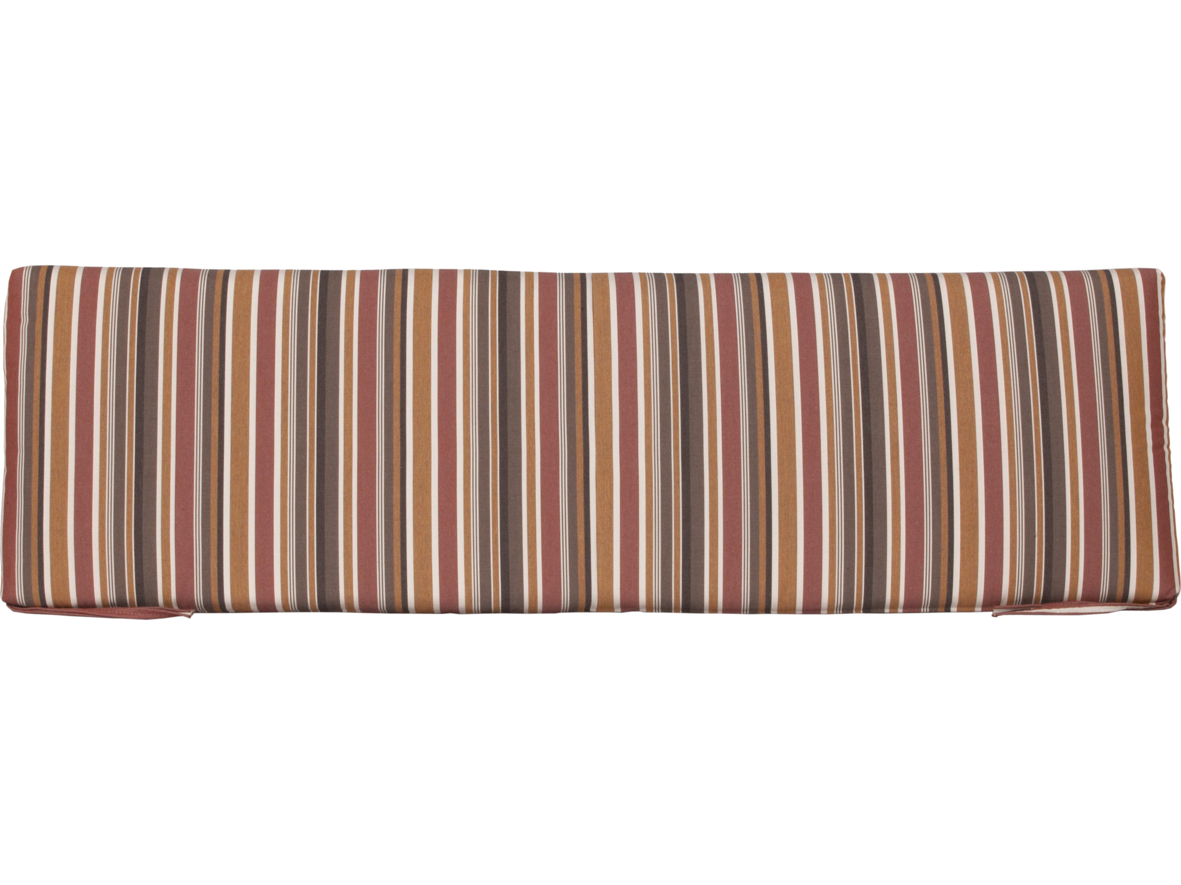 LuxCraft Recycled Plastic 5' Cushion