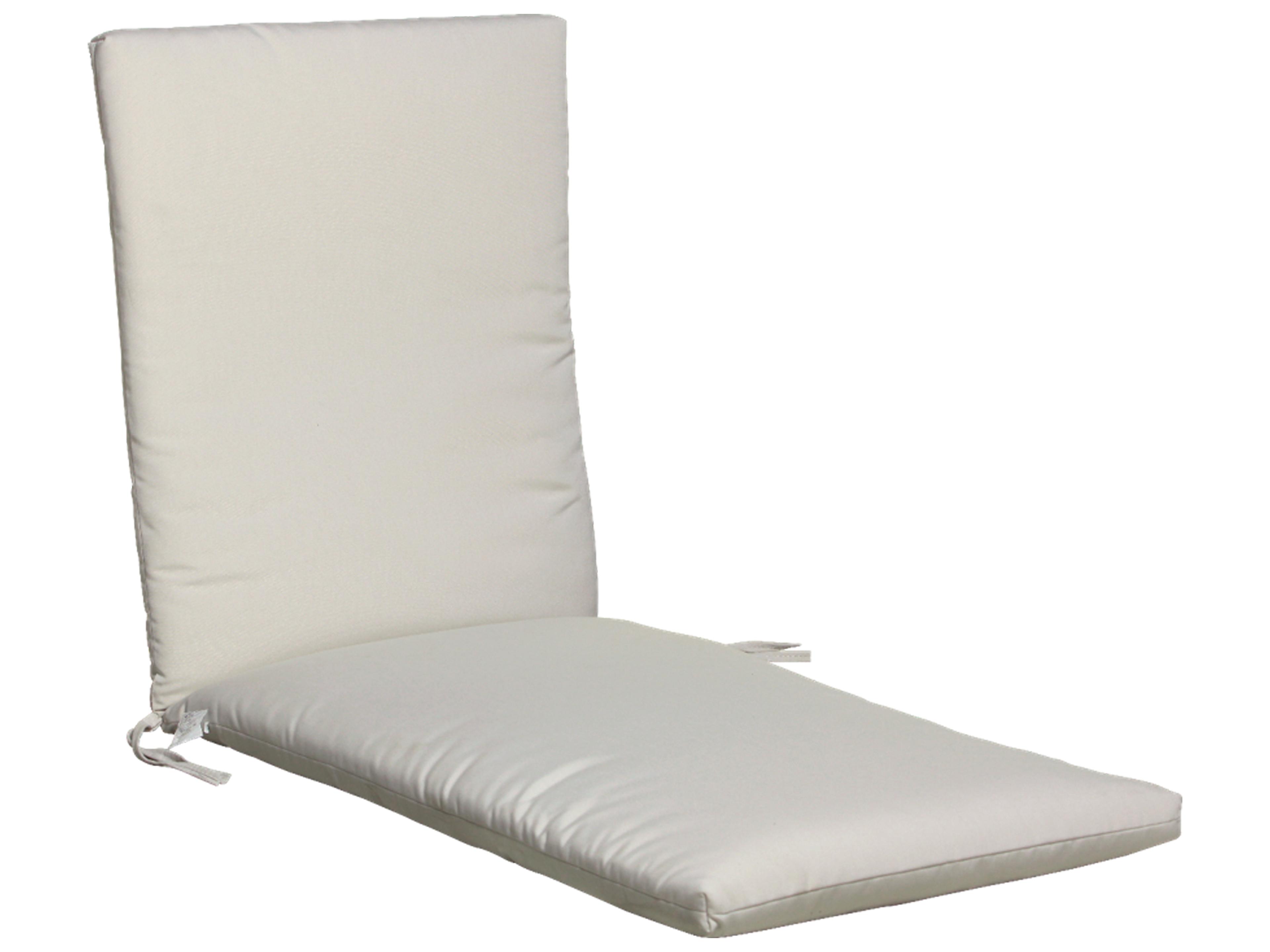 Recycled Plastic Lounge Cushion