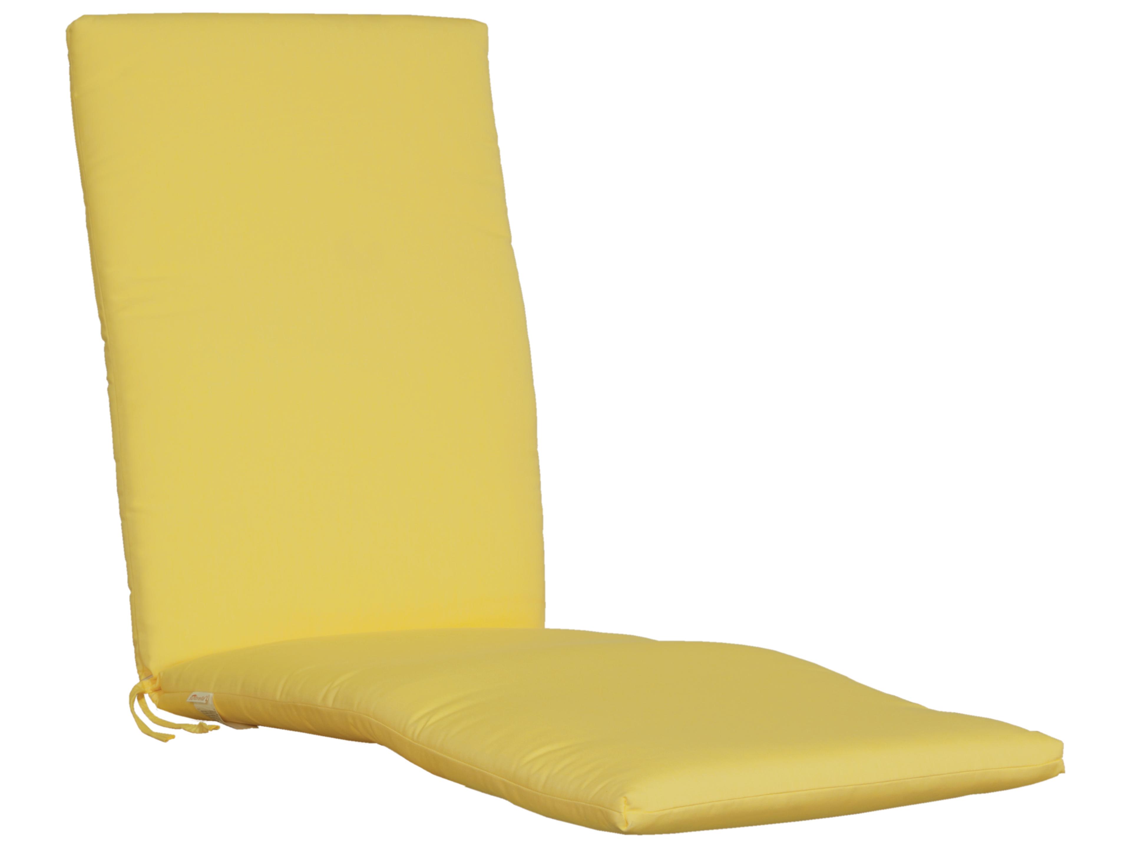 LuxCraft Recycled Plastic Lounge Cushion