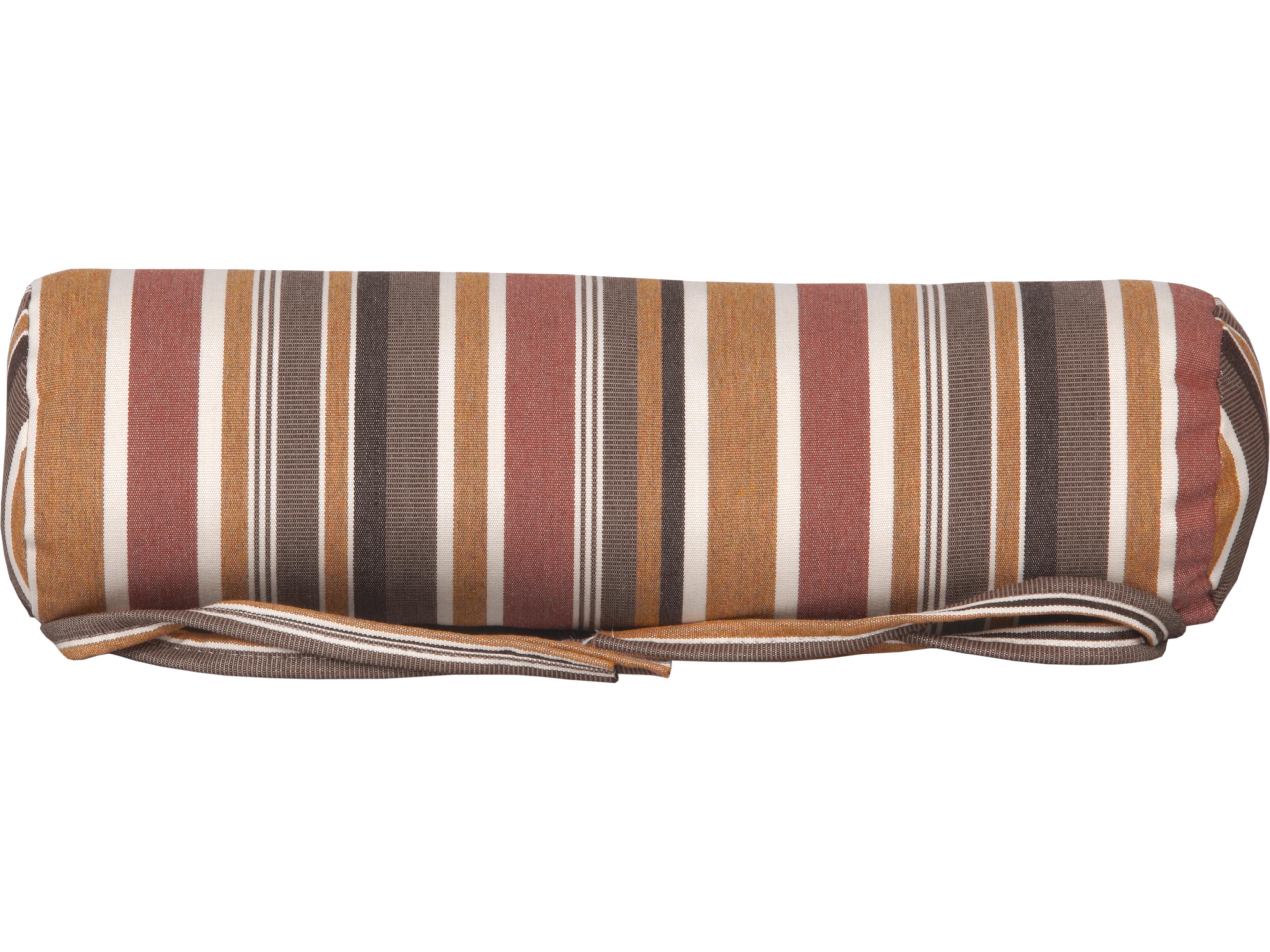 LuxCraft Recycled Plastic Neck Pillow