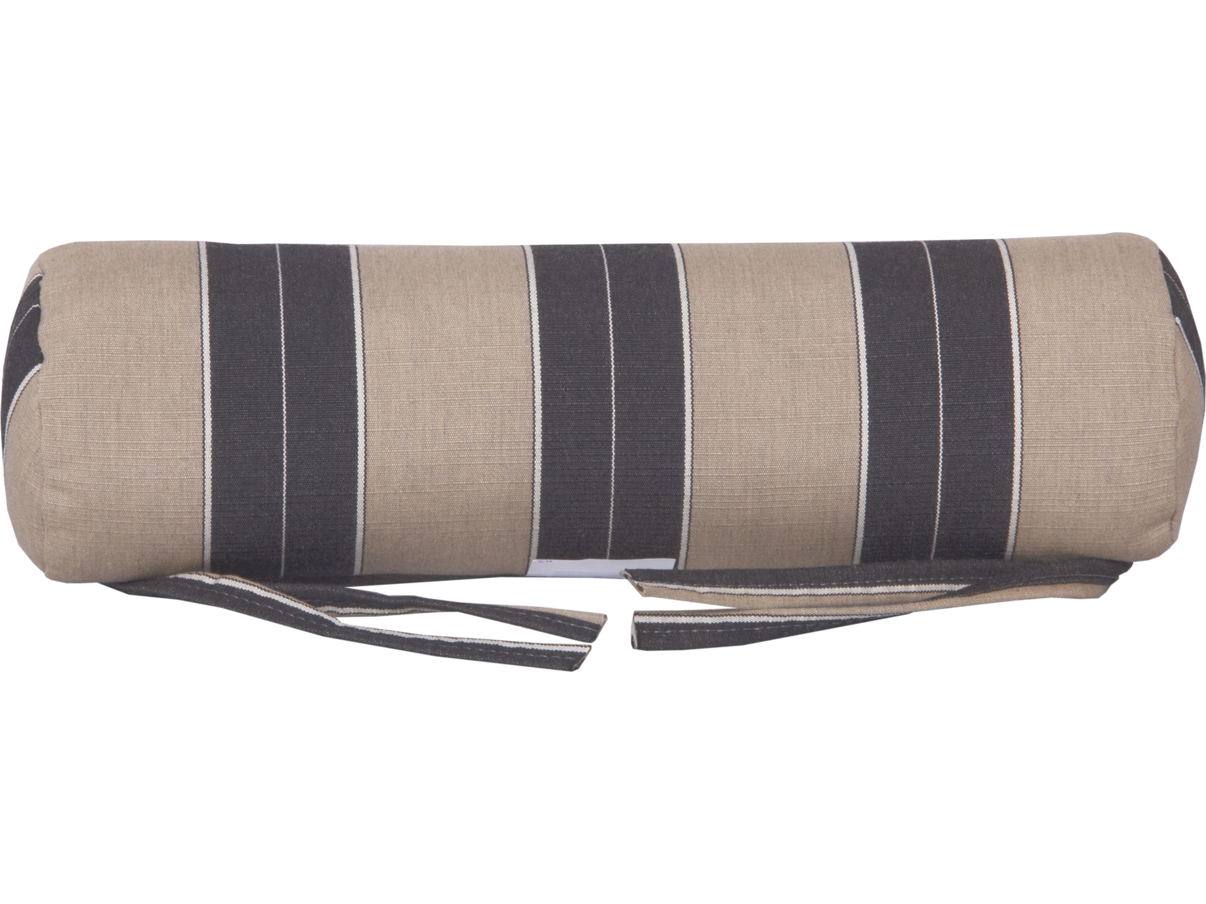 LuxCraft Recycled Plastic Neck Pillow