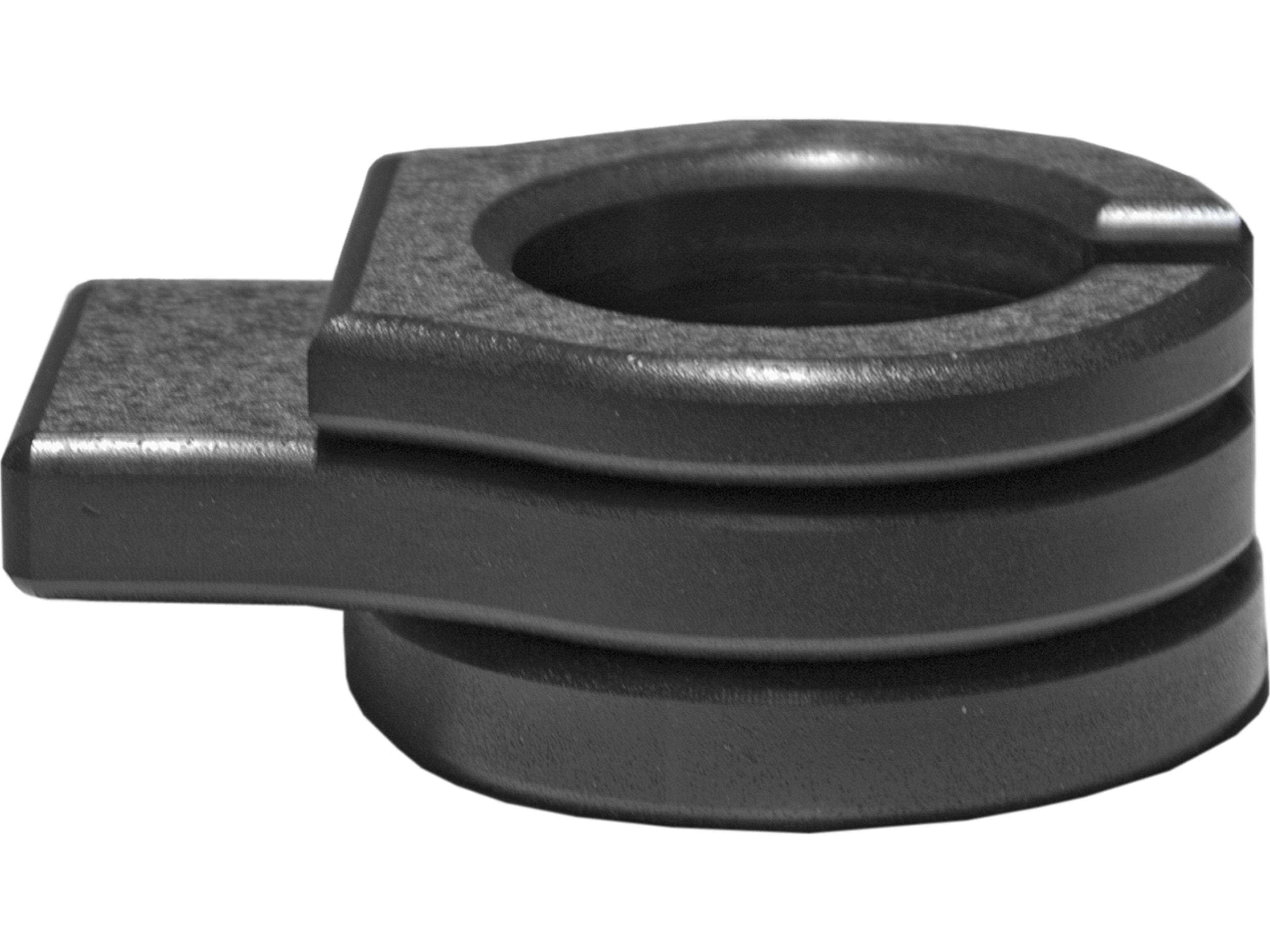 LuxCraft Recycled Plastic Stationary Cup Holder