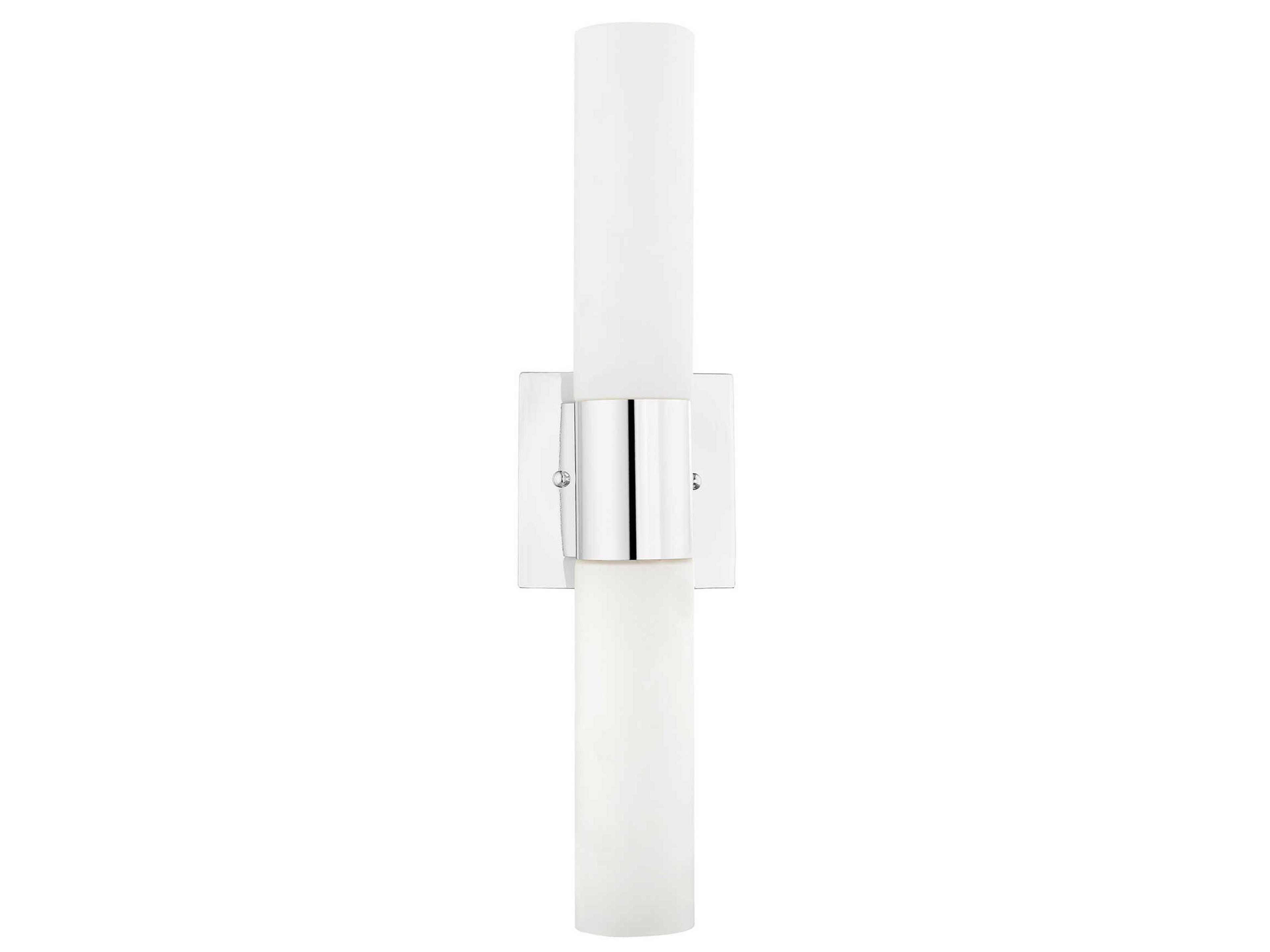 Livex Lighting Aero 2 - Light Bath