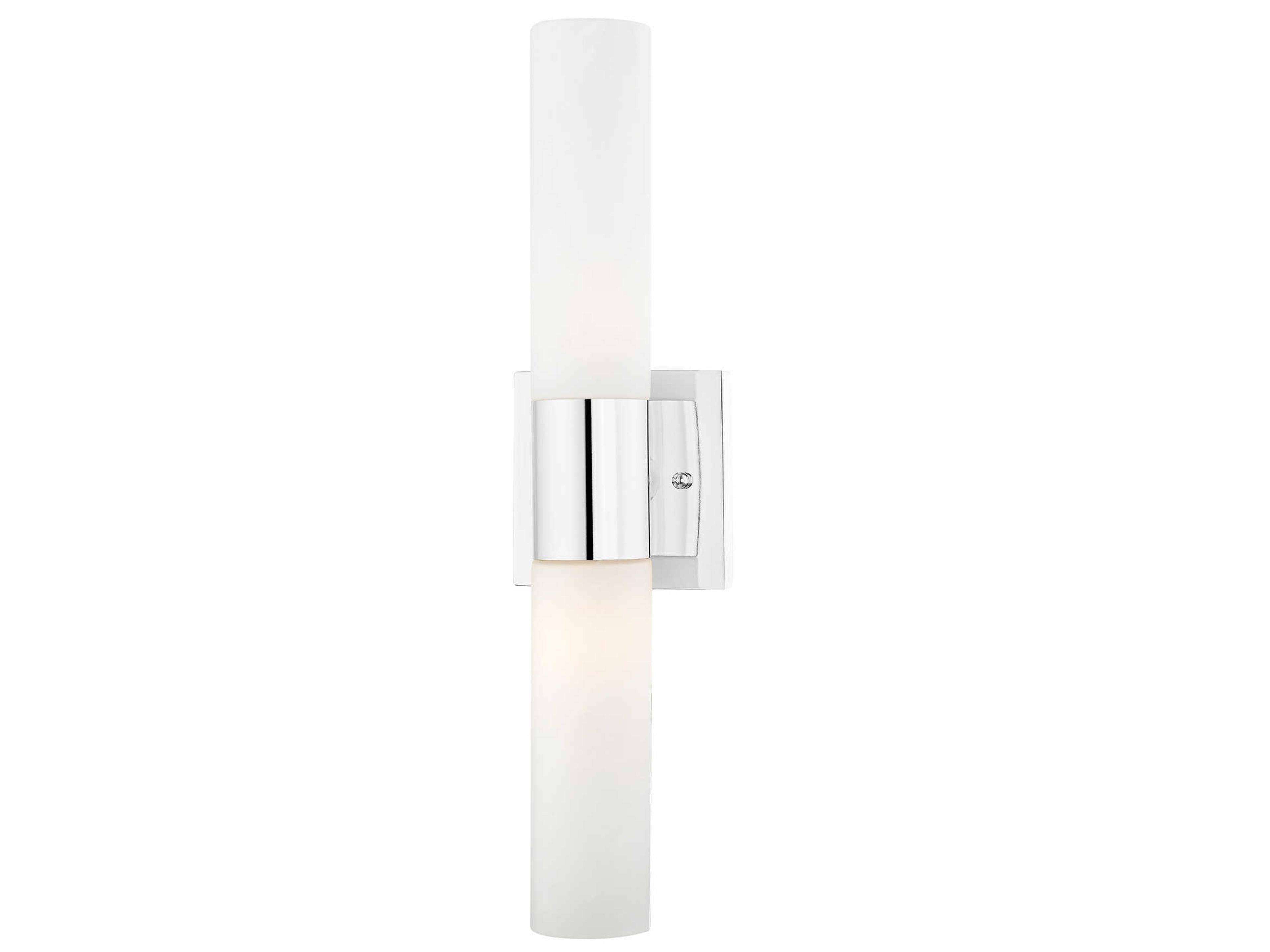 Livex Lighting Aero 2 - Light Bath