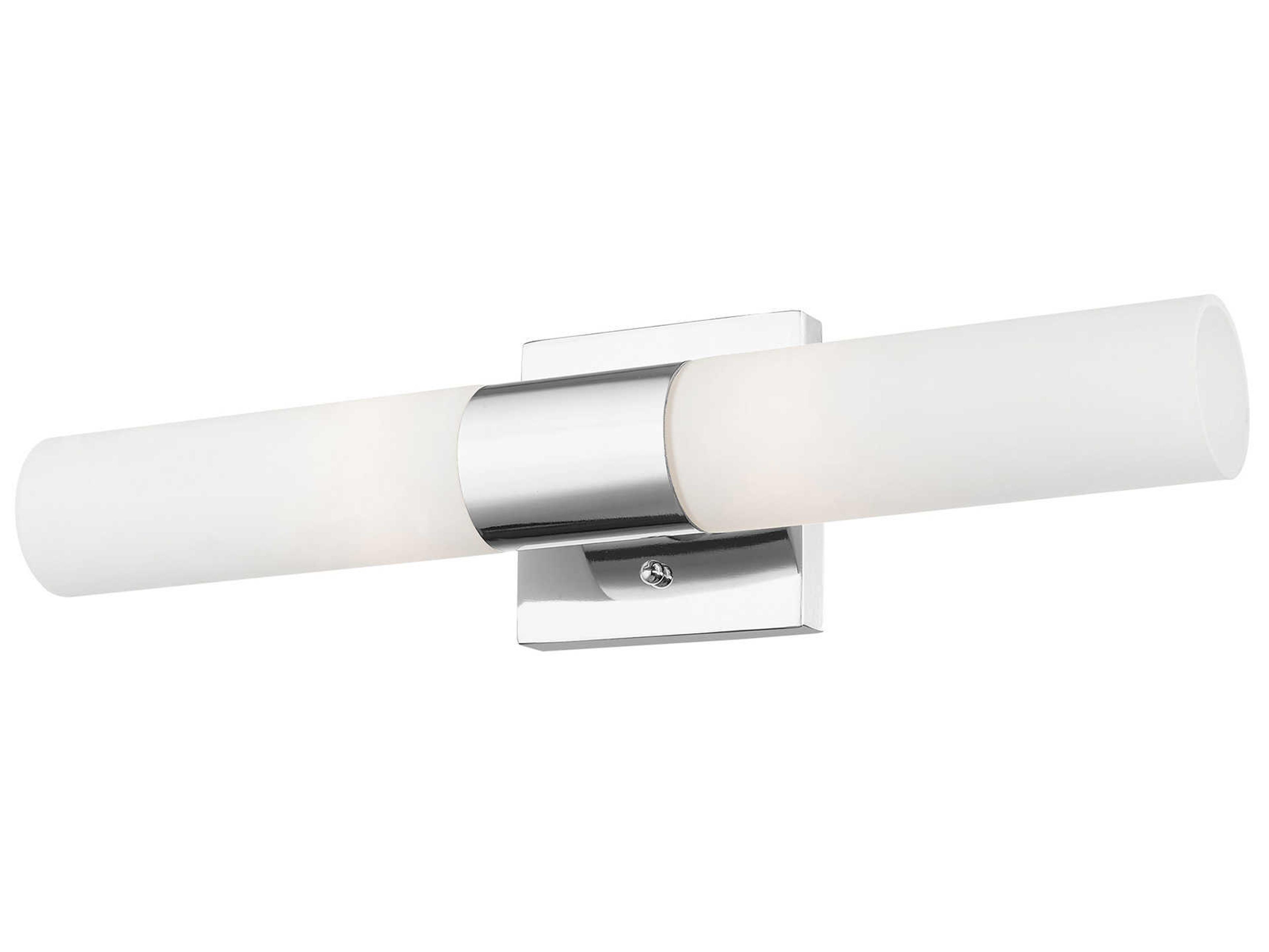 Livex Lighting Aero 2 - Light Bath