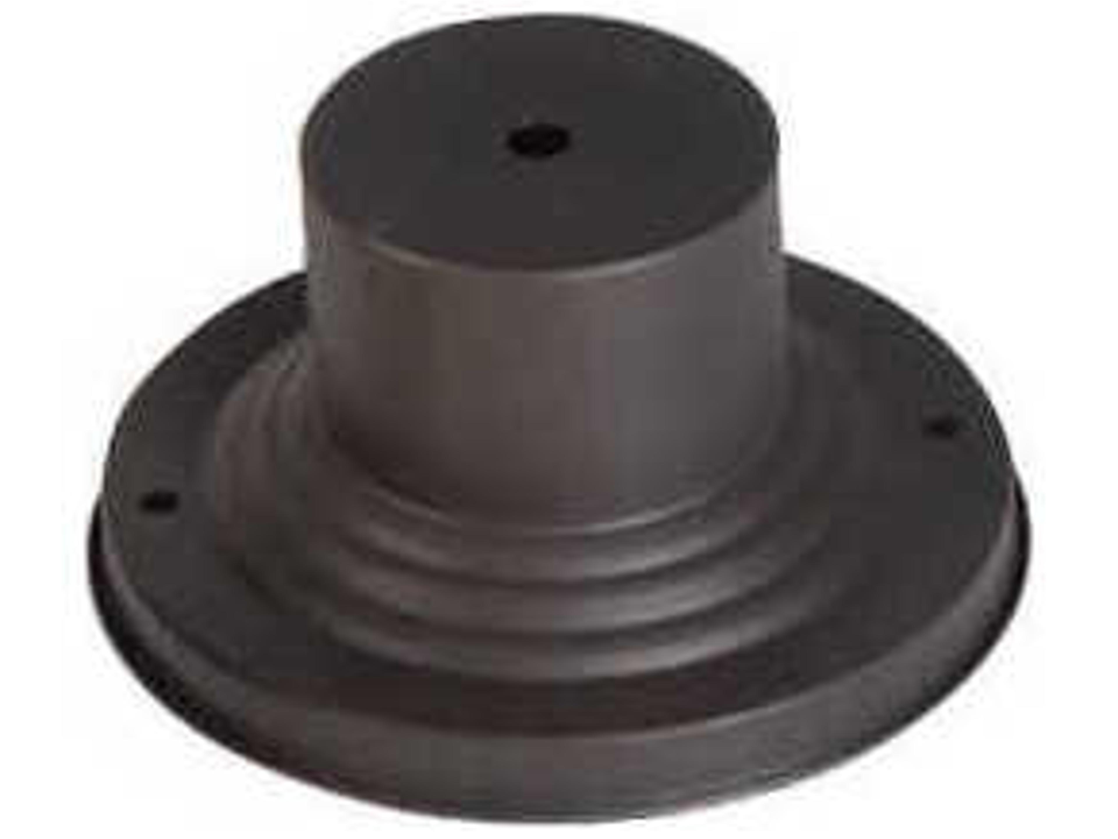 Outdoor Pier Mount Adaptor