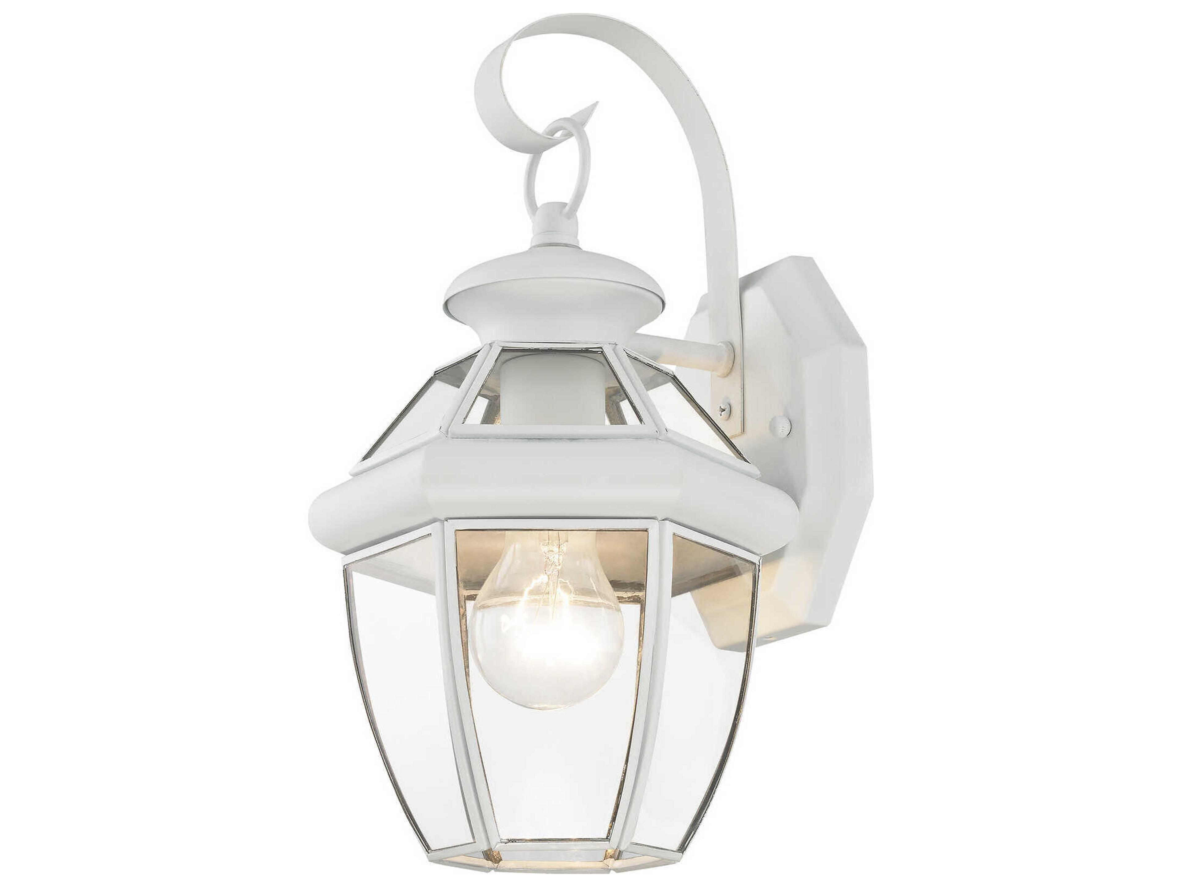 Monterey Outdoor Wall Light