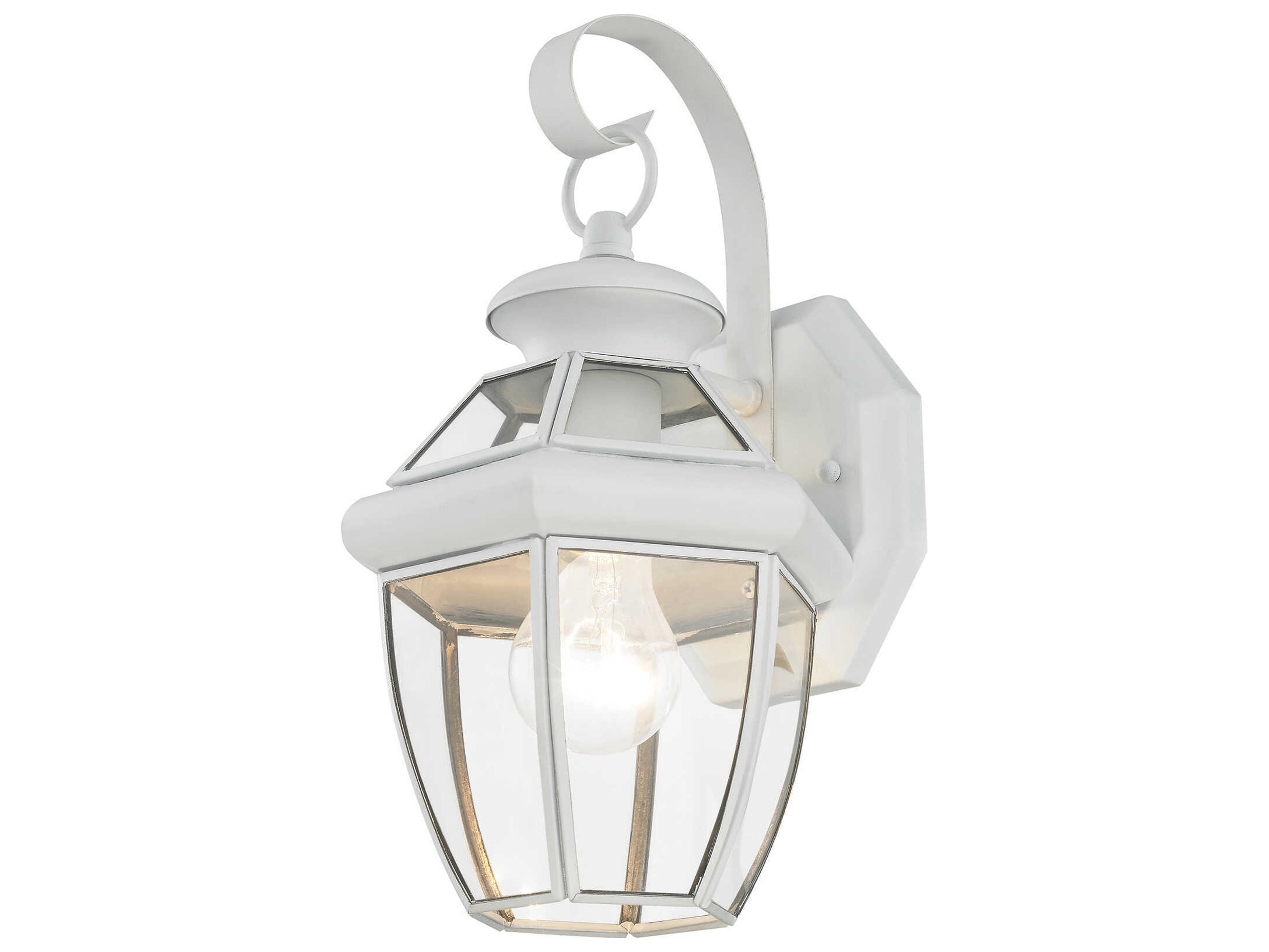 Livex Lighting Monterey Outdoor Wall Light