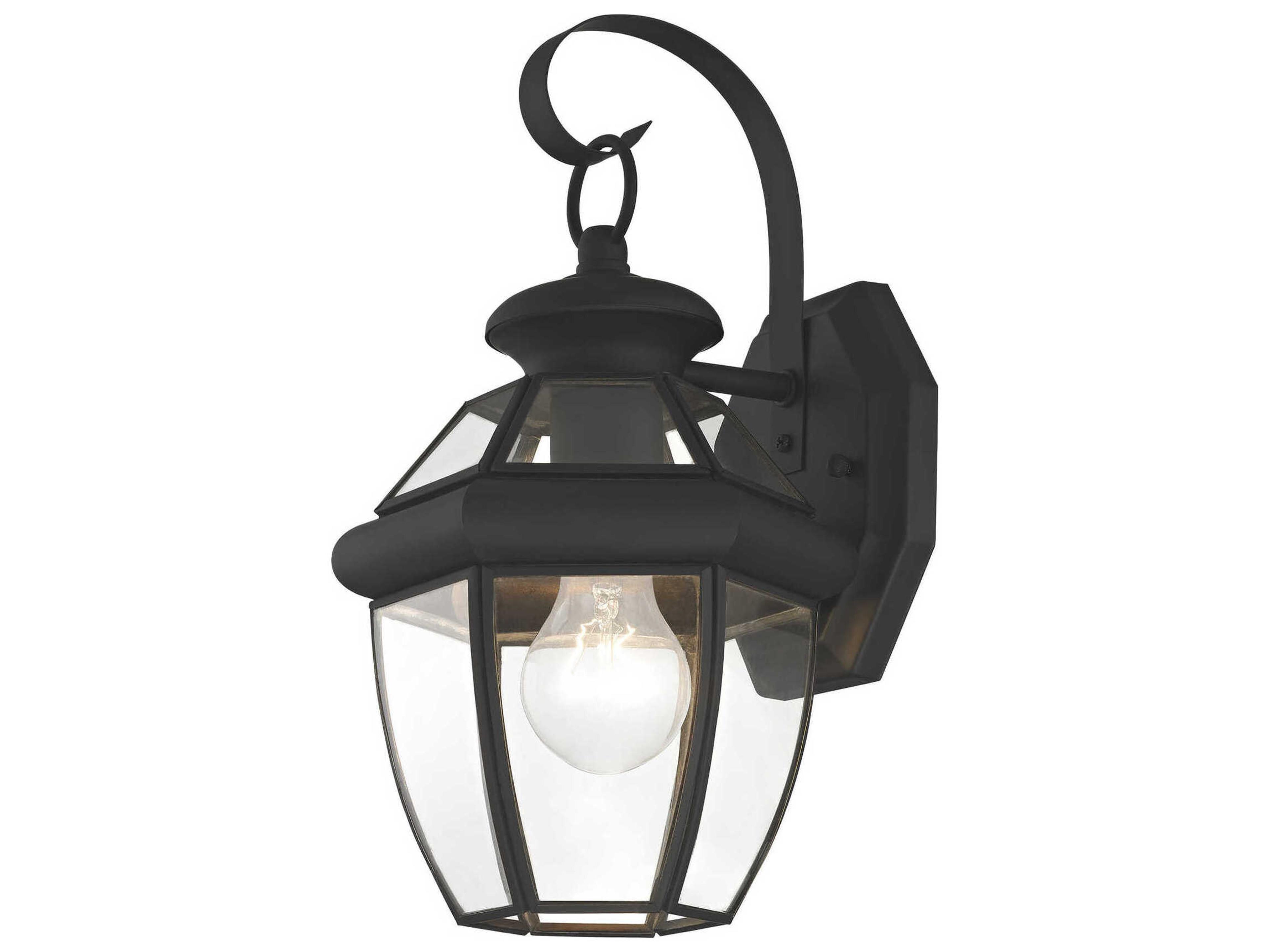 Livex Lighting Monterey Outdoor Wall Light